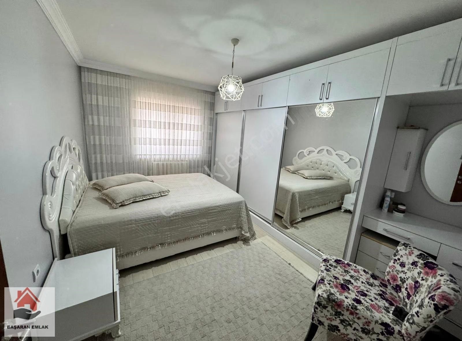 █ Ahi Mesut Bul. Üzeri █ 3+1 Asansörlü Geniş Çift Banyolu Daire█ - Görsel 32