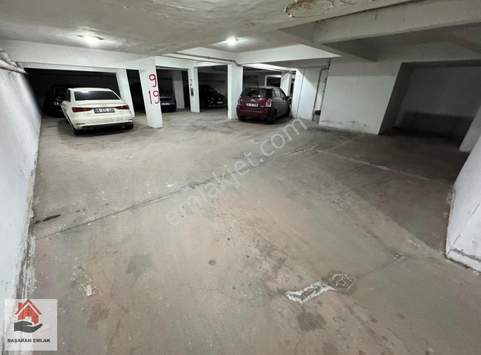 █ Ahi Mesut Bul. Üzeri █ 3+1 Asansörlü Geniş Çift Banyolu Daire█ - Görsel 19