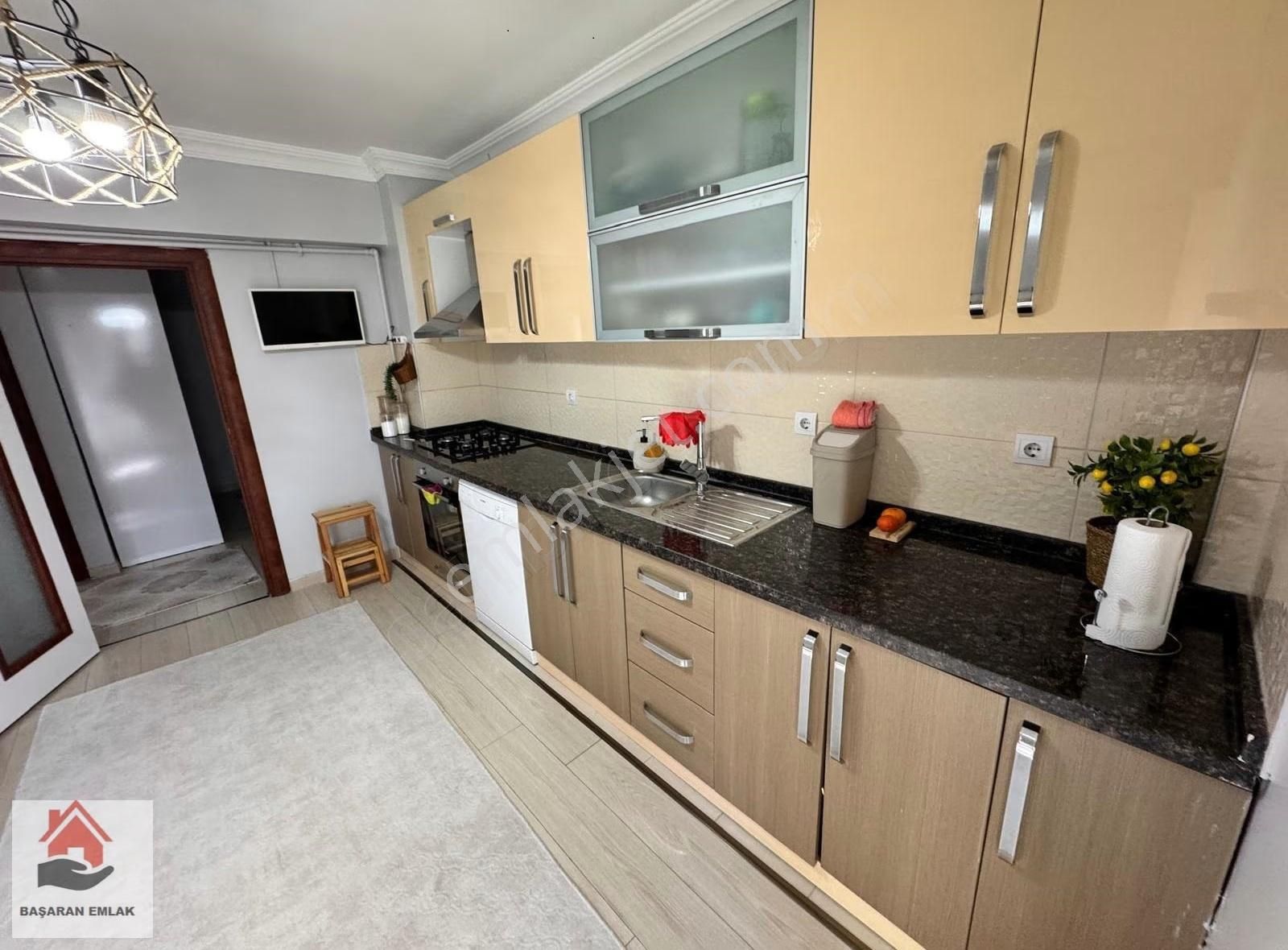 █ Ahi Mesut Bul. Üzeri █ 3+1 Asansörlü Geniş Çift Banyolu Daire█ - Görsel 31