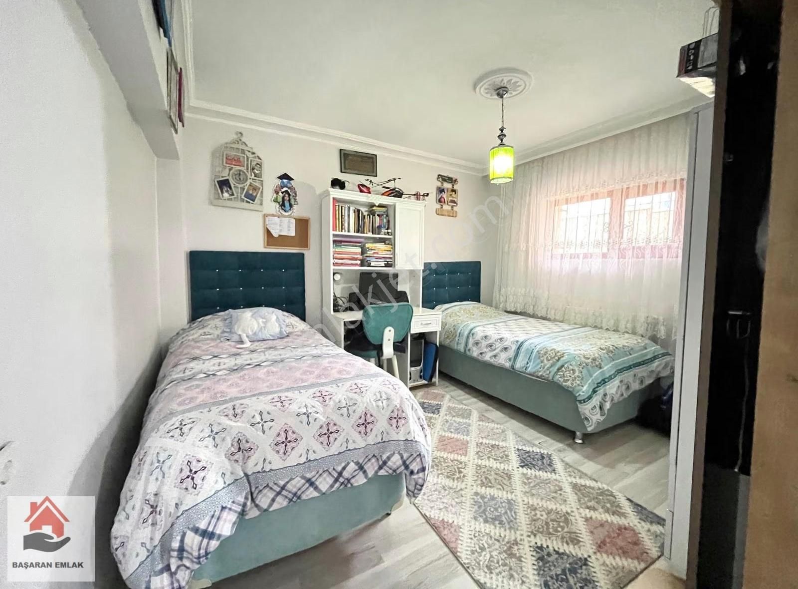 █ Pınarbaşı █ 3+1 Full Yapılı Bağımsız Balkonlu Fırsat Daire █ - Görsel 5