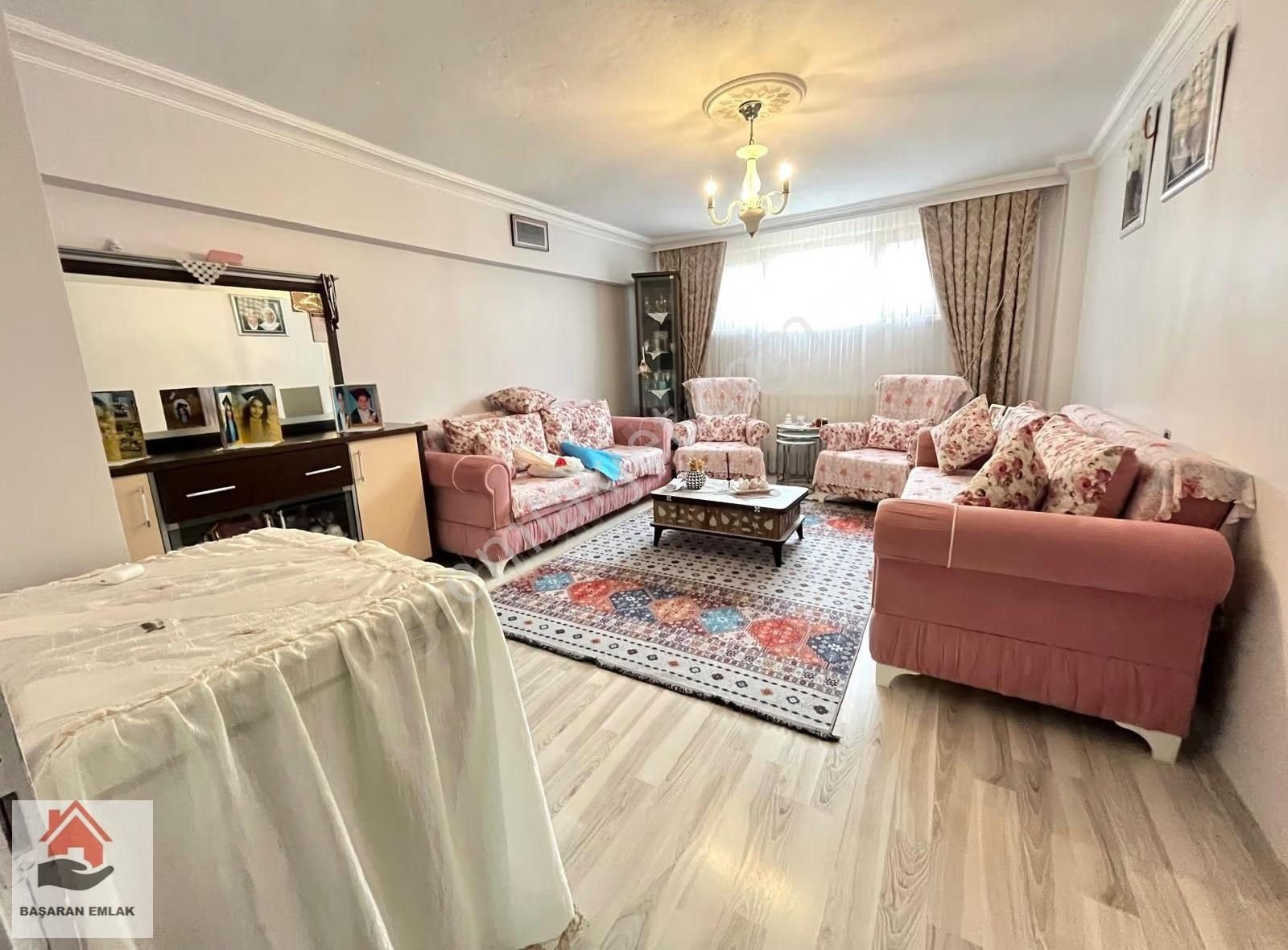 █ Pınarbaşı █ 3+1 Full Yapılı Bağımsız Balkonlu Fırsat Daire █ - Görsel 30