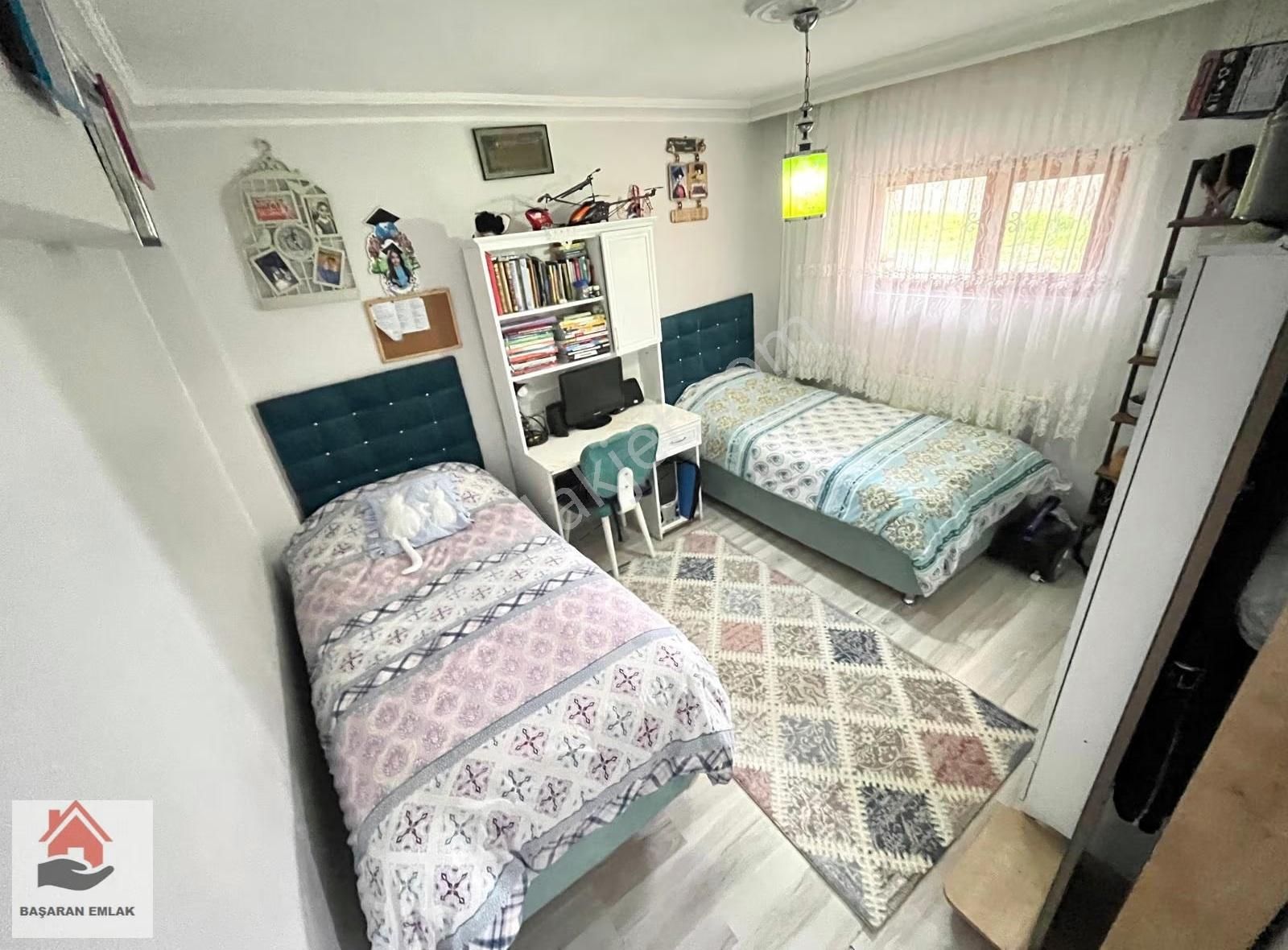 █ Pınarbaşı █ 3+1 Full Yapılı Bağımsız Balkonlu Fırsat Daire █ - Görsel 7