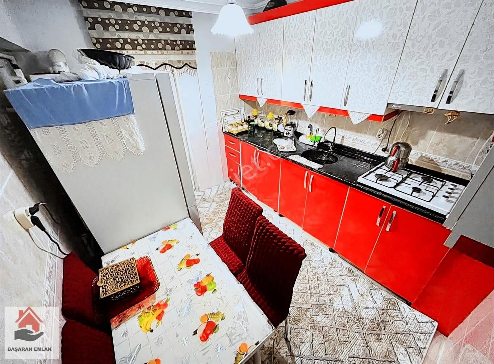 █ Pınarbaşı █ 3+1 Full Yapılı Bağımsız Balkonlu Fırsat Daire █ - Görsel 24