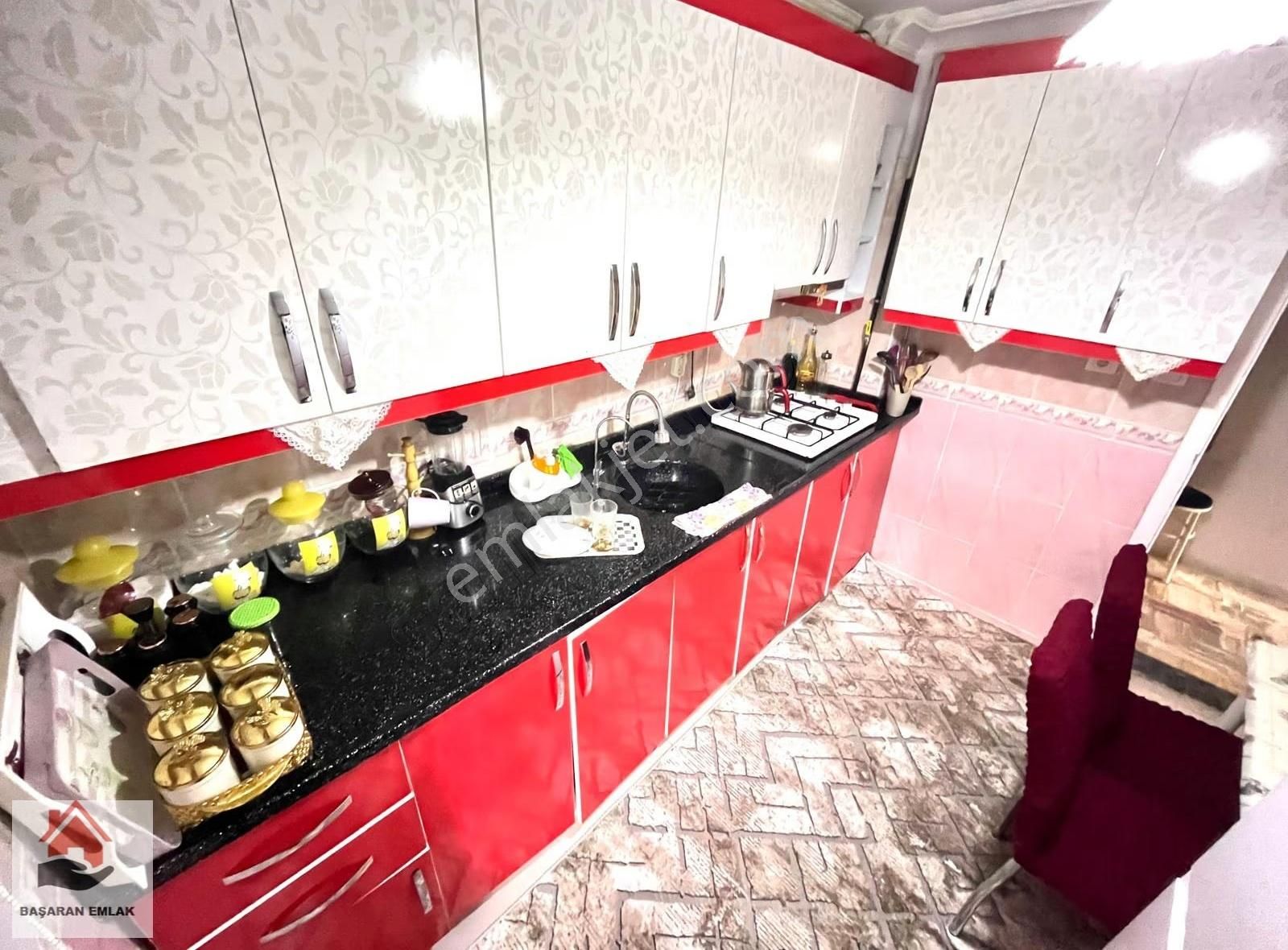 █ Pınarbaşı █ 3+1 Full Yapılı Bağımsız Balkonlu Fırsat Daire █ - Görsel 19