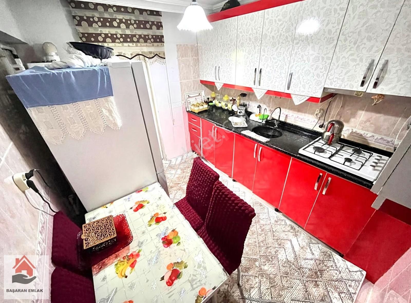 █ Pınarbaşı █ 3+1 Full Yapılı Bağımsız Balkonlu Fırsat Daire █ - Görsel 20