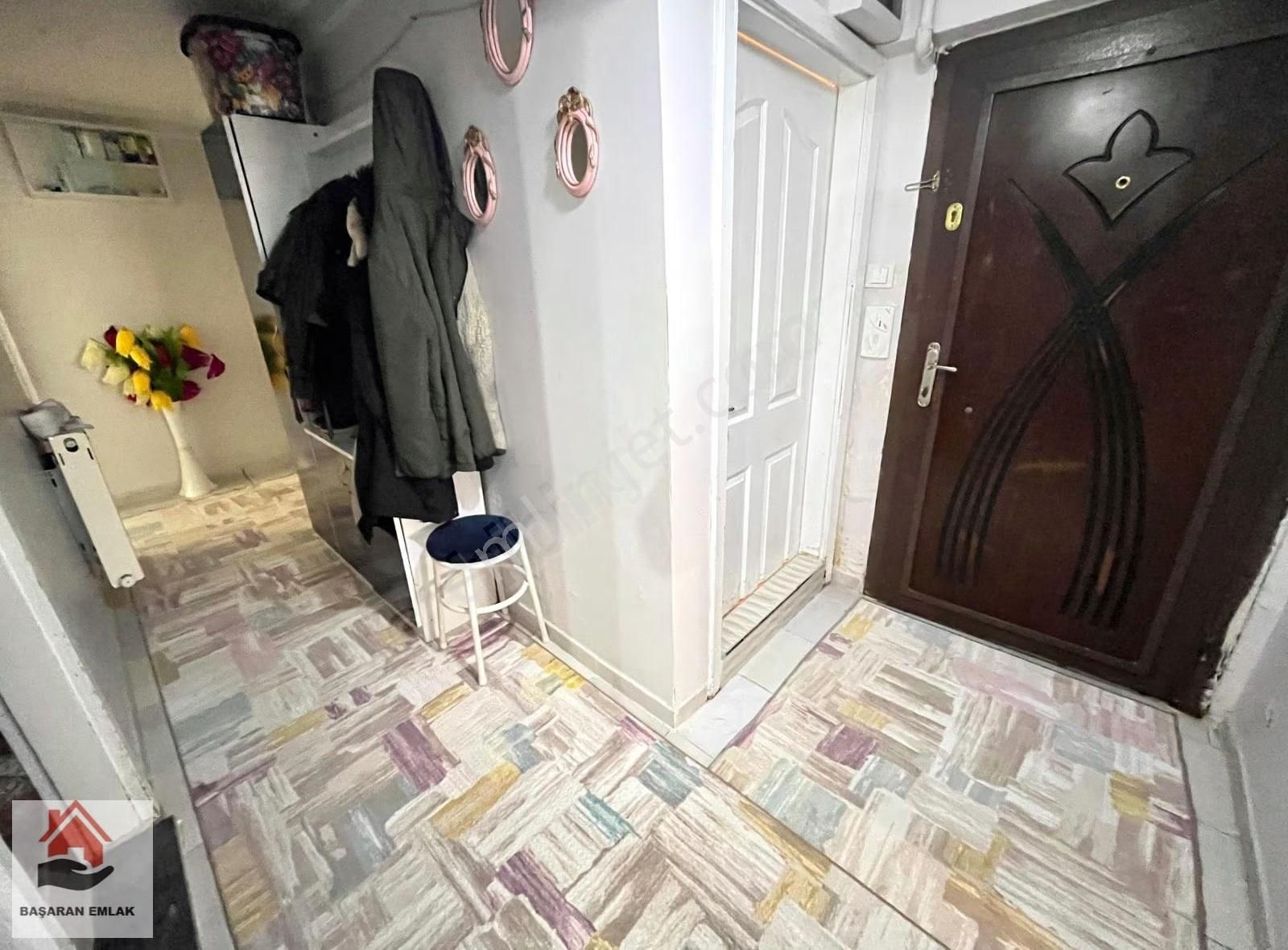 █ Pınarbaşı █ 3+1 Full Yapılı Bağımsız Balkonlu Fırsat Daire █ - Görsel 3