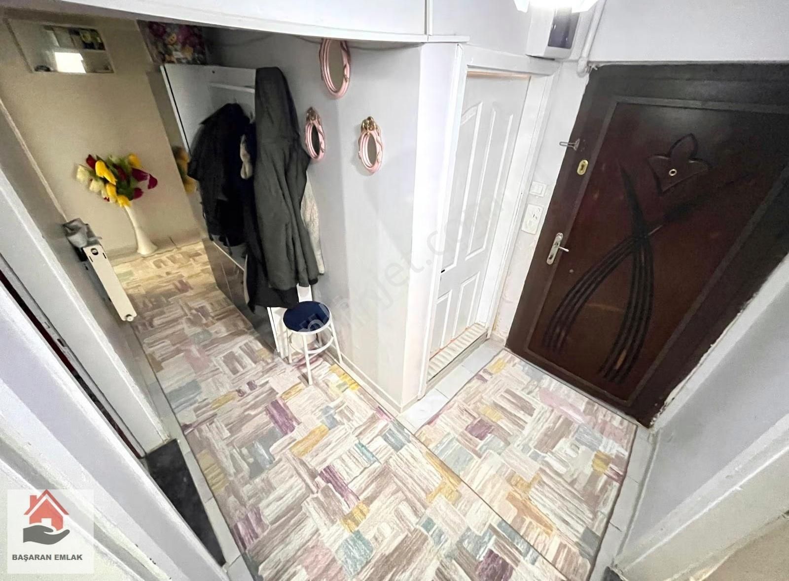 █ Pınarbaşı █ 3+1 Full Yapılı Bağımsız Balkonlu Fırsat Daire █ - Görsel 28