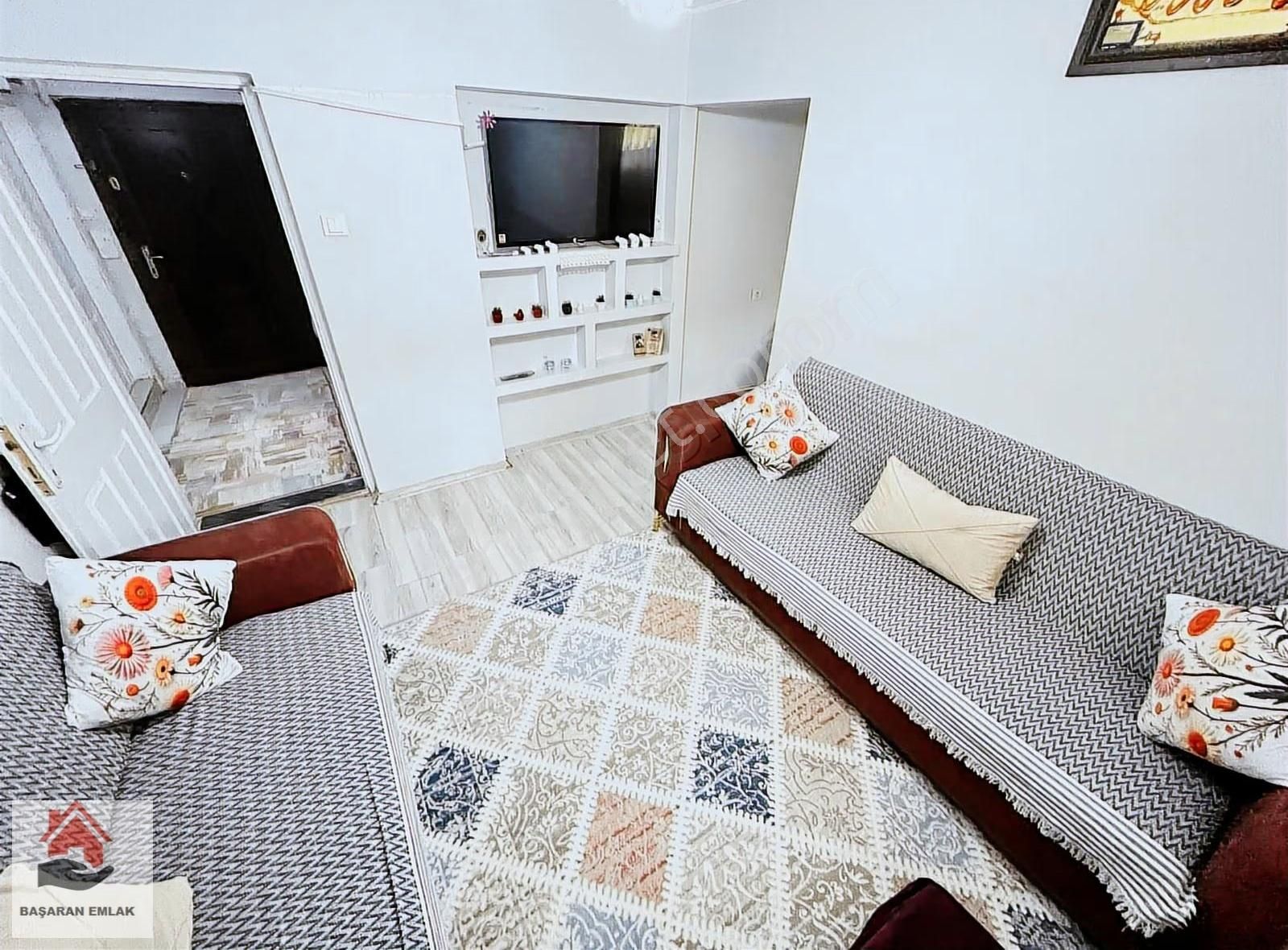 █ Pınarbaşı █ 3+1 Full Yapılı Bağımsız Balkonlu Fırsat Daire █ - Görsel 35