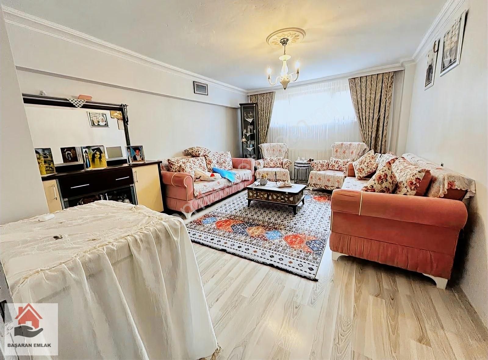 █ Pınarbaşı █ 3+1 Full Yapılı Bağımsız Balkonlu Fırsat Daire █