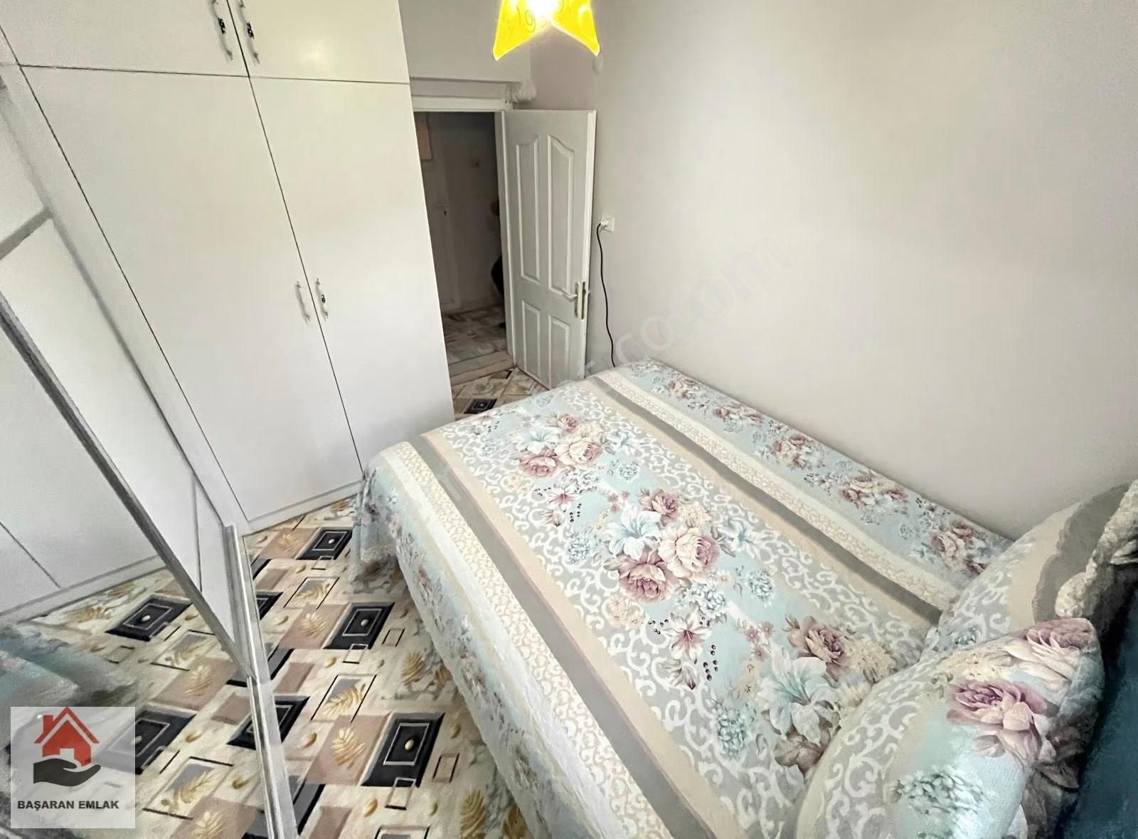 █ Pınarbaşı █ 3+1 Full Yapılı Bağımsız Balkonlu Fırsat Daire █ - Görsel 23