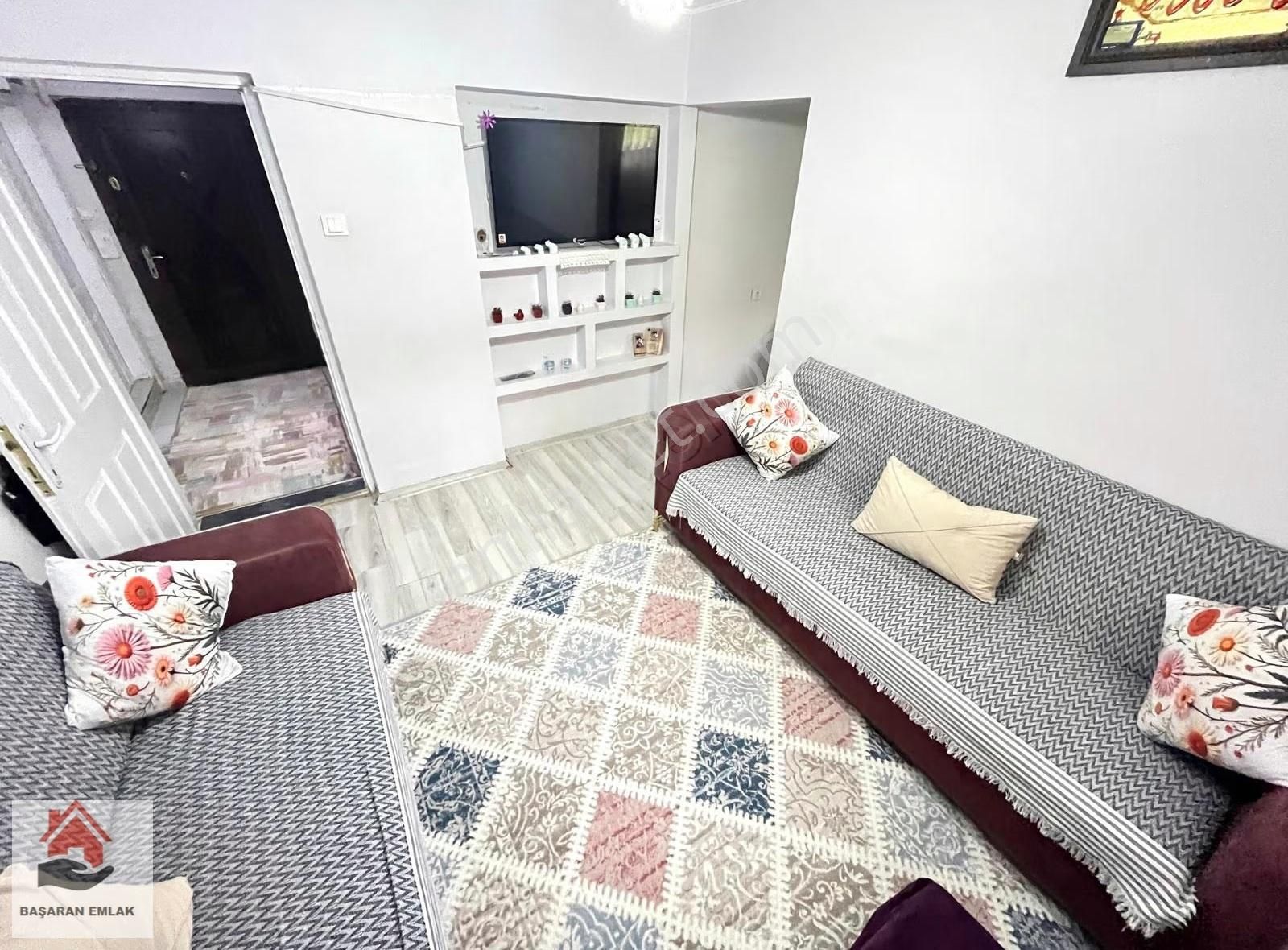 █ Pınarbaşı █ 3+1 Full Yapılı Bağımsız Balkonlu Fırsat Daire █ - Görsel 13