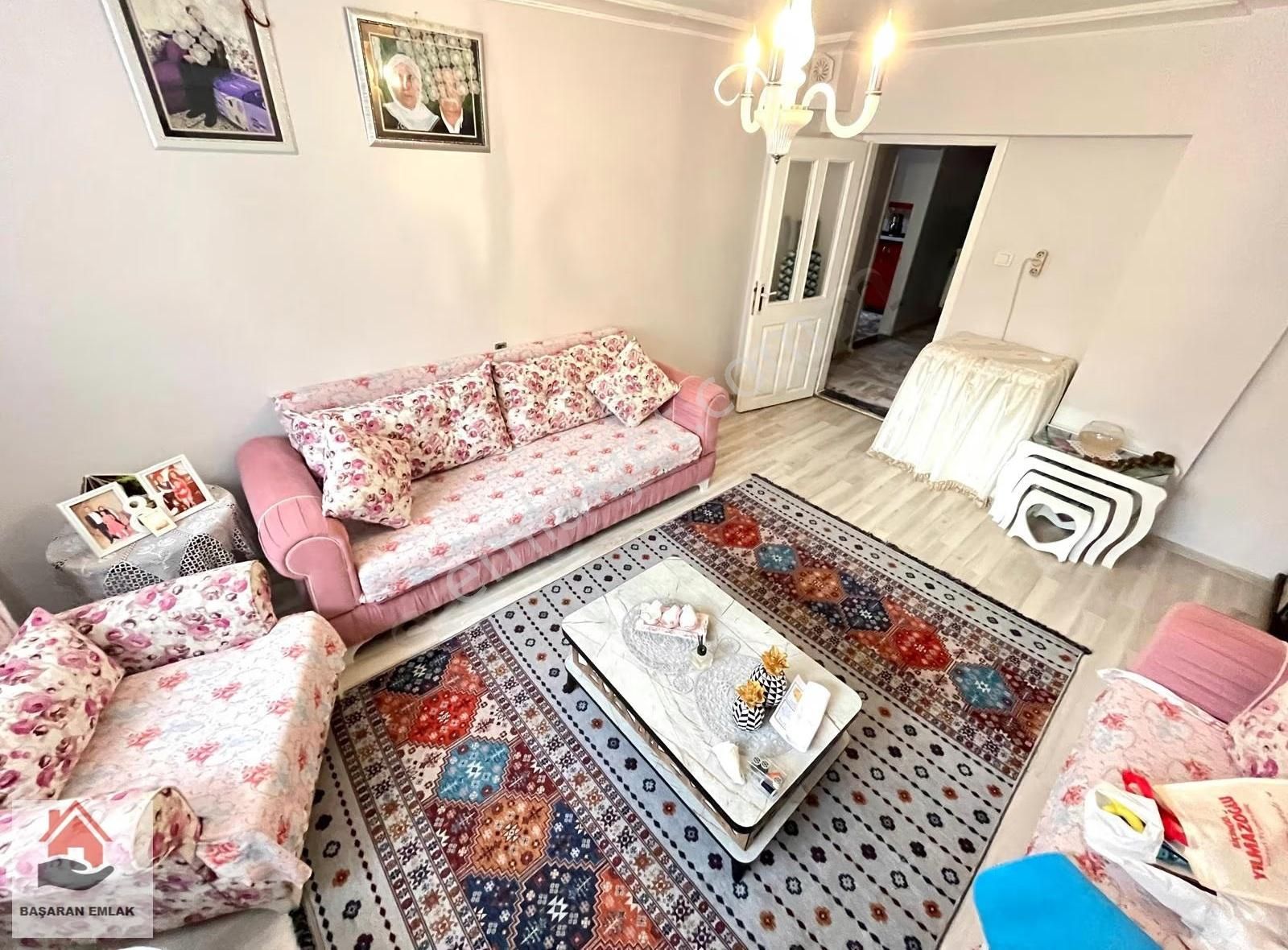 █ Pınarbaşı █ 3+1 Full Yapılı Bağımsız Balkonlu Fırsat Daire █ - Görsel 8