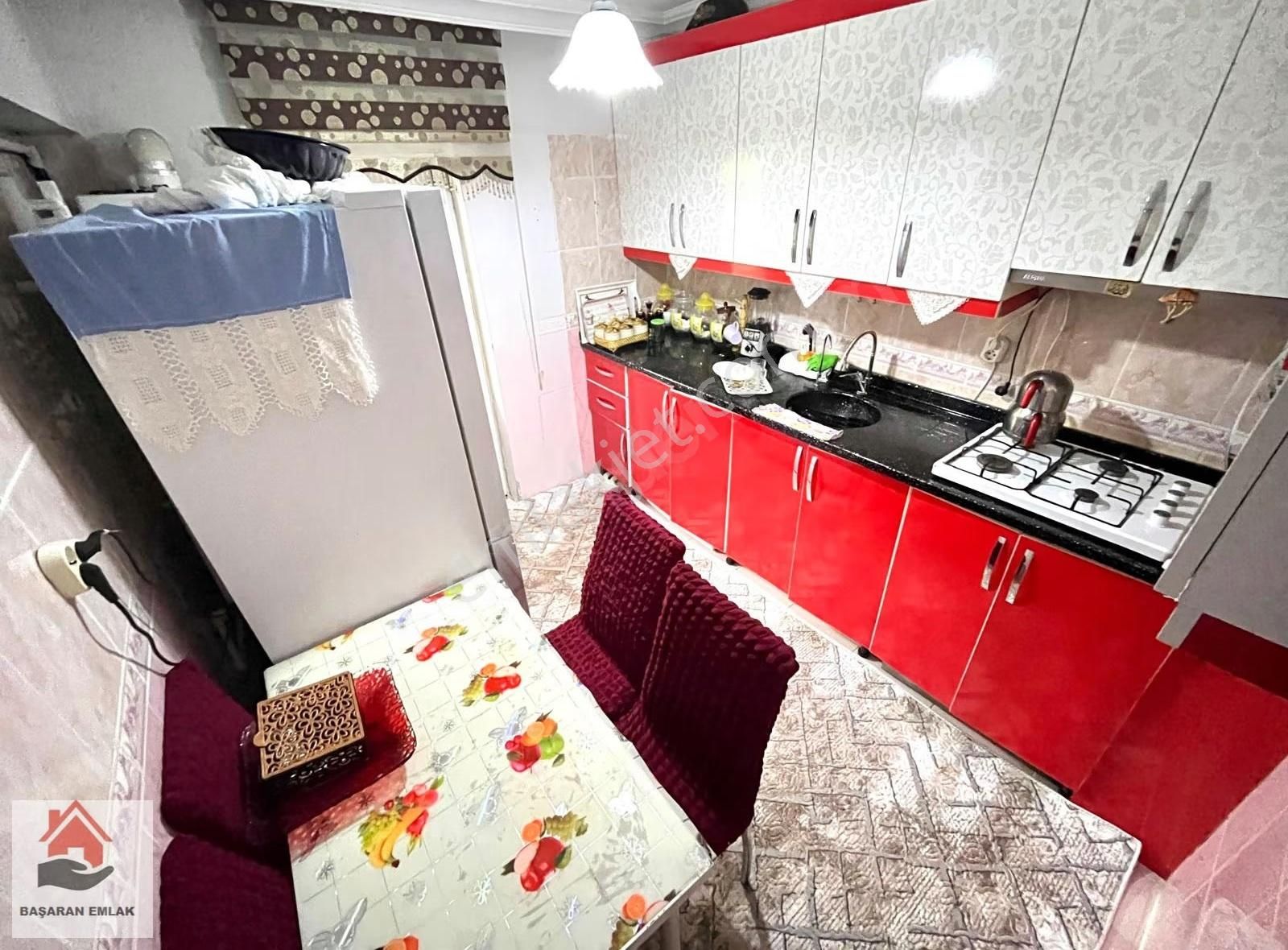 █ Pınarbaşı █ 3+1 Full Yapılı Bağımsız Balkonlu Fırsat Daire █ - Görsel 9