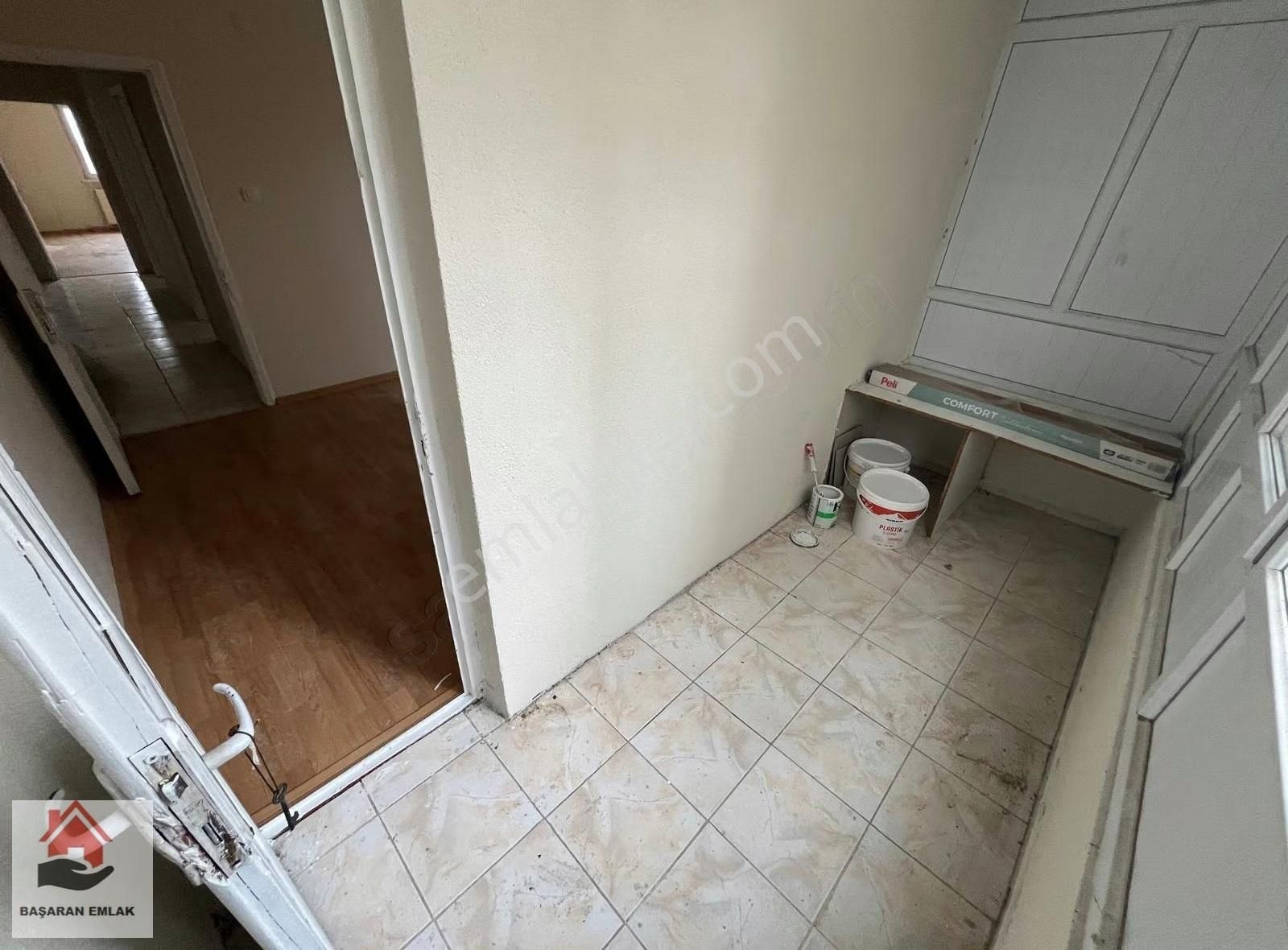 █ Andiçen Mah █ 3+1 Kat Konumunda Ön Cephe Geniş Ferah Daire █ - Görsel 18