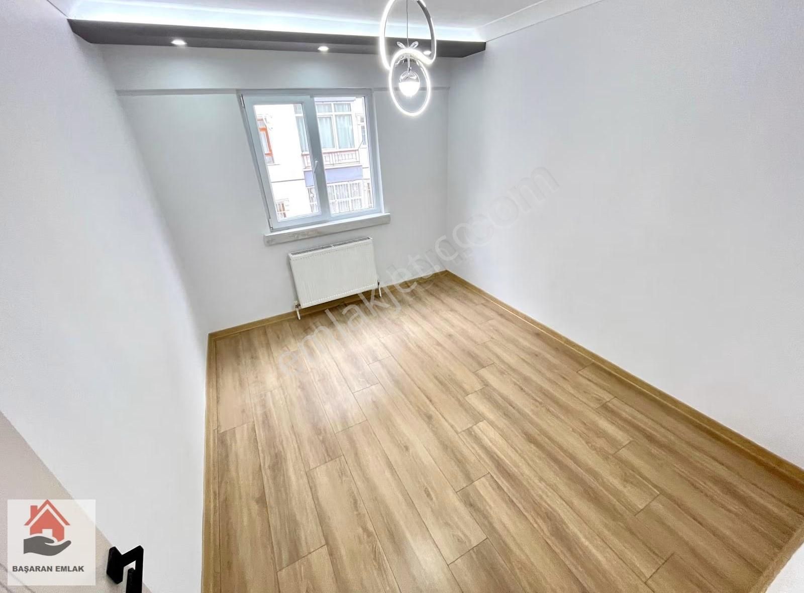 █ Özel Otoparklı █ 3+1 Ultra Lüks Yapılı Arakatta Kusursuz Daire - Görsel 6