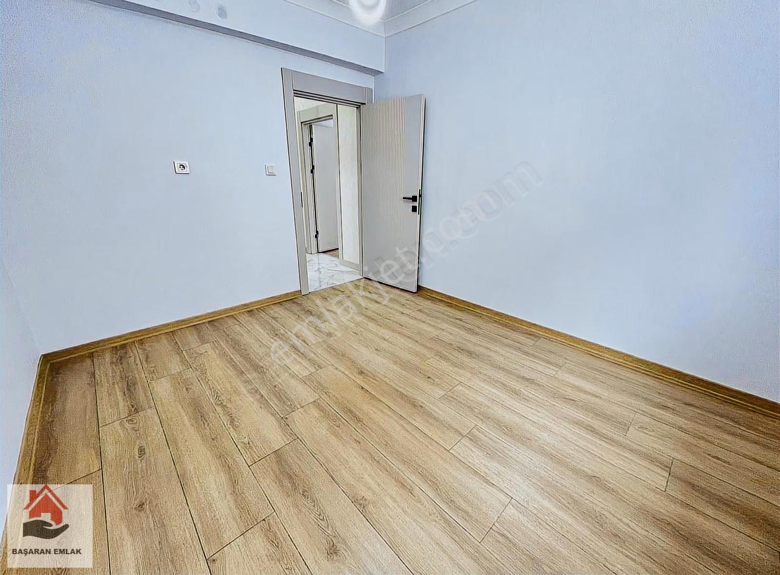 █ Özel Otoparklı █ 3+1 Ultra Lüks Yapılı Arakatta Kusursuz Daire - Görsel 5