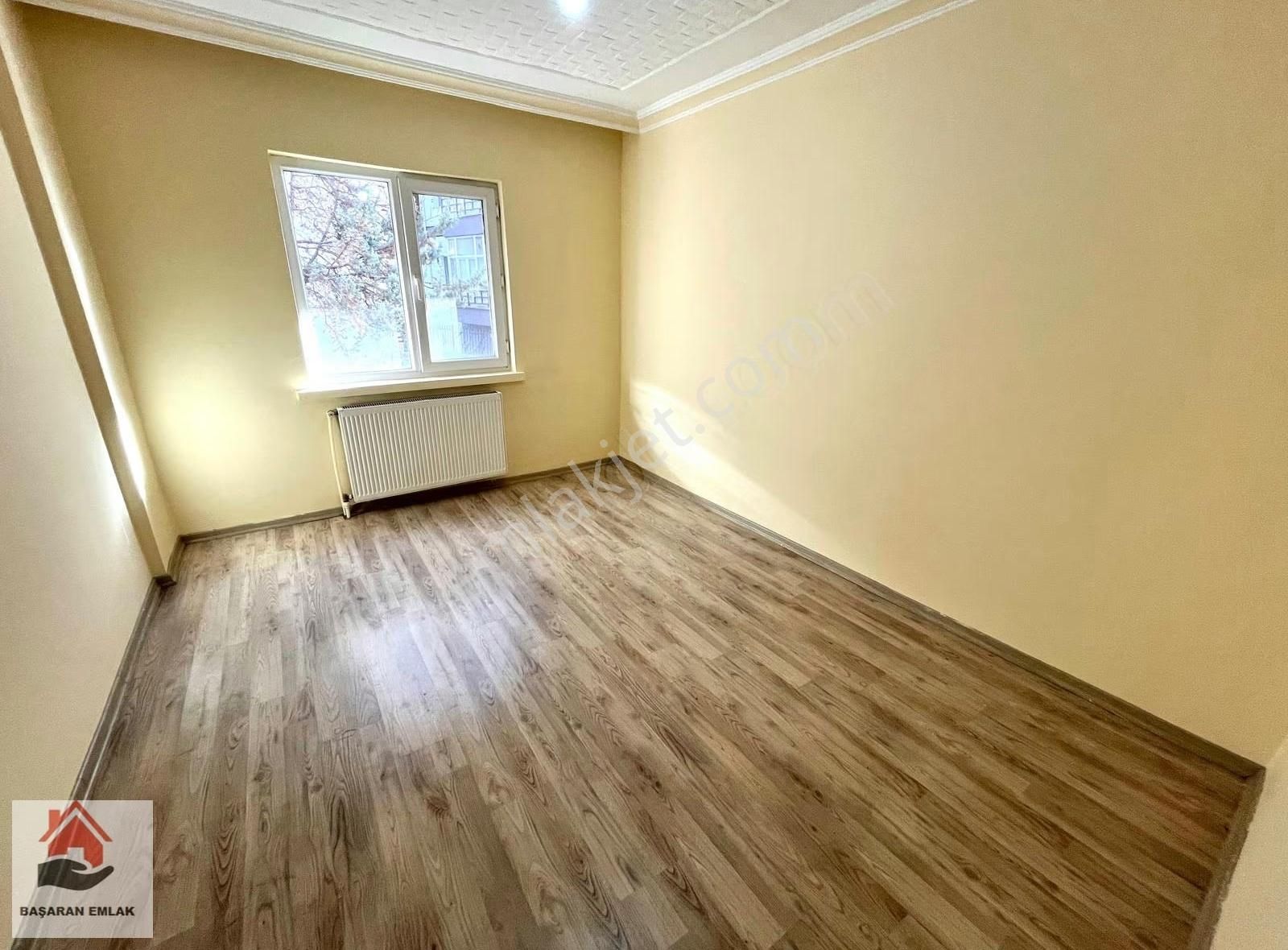 █ Yeşilova Sınırında█ 3+1 Full Yapılı Balkonlu Geniş M2'li Daire - Görsel 8