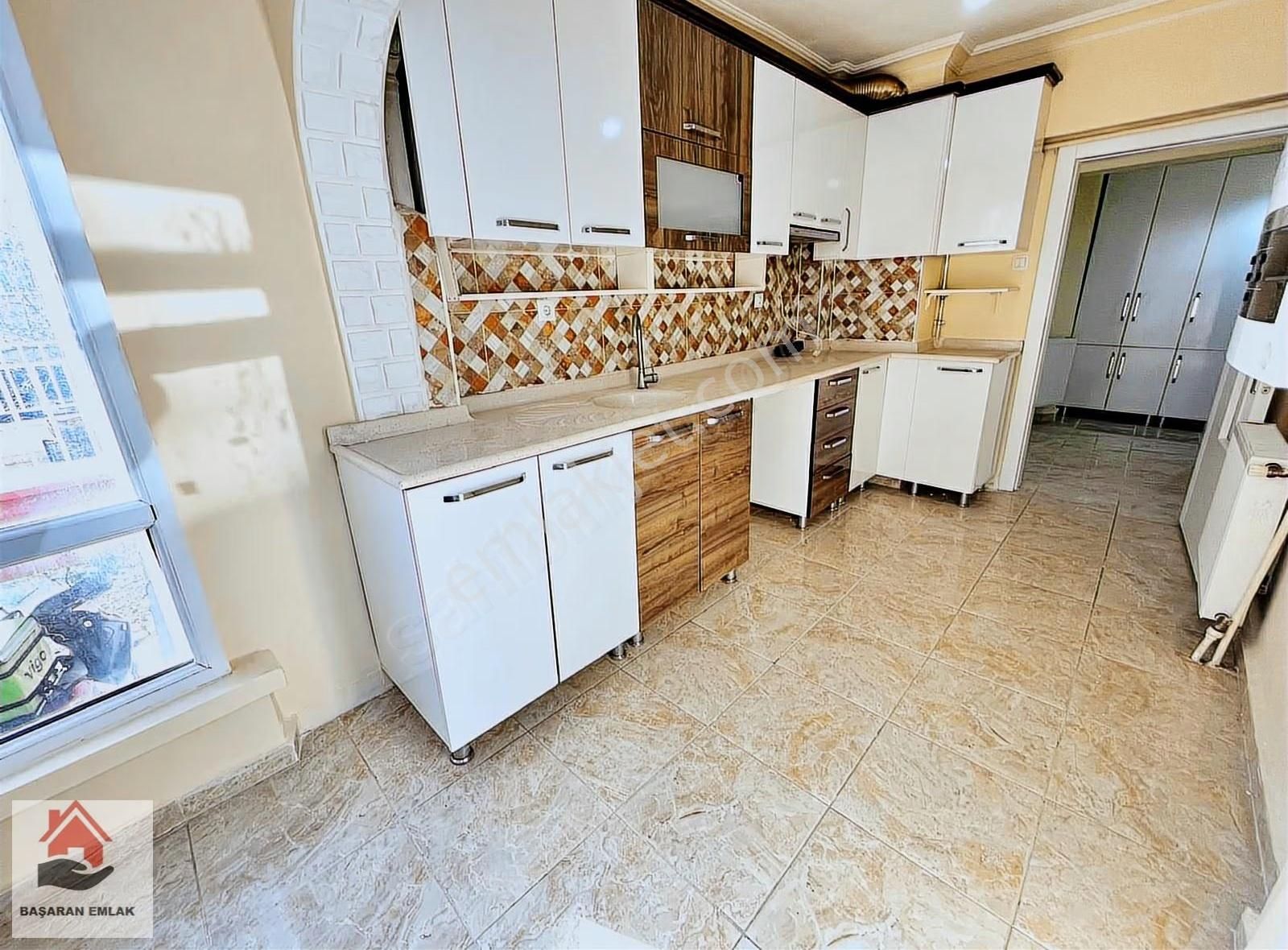 █ Yeşilova Sınırında█ 3+1 Full Yapılı Balkonlu Geniş M2'li Daire - Görsel 24