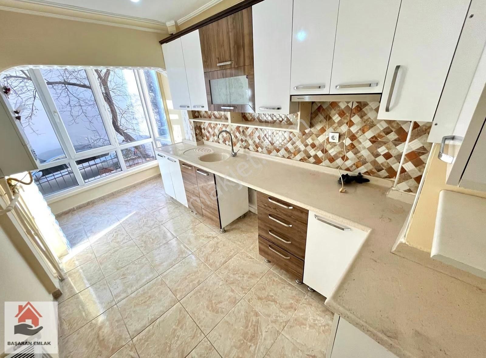 █ Yeşilova Sınırında█ 3+1 Full Yapılı Balkonlu Geniş M2'li Daire - Görsel 7