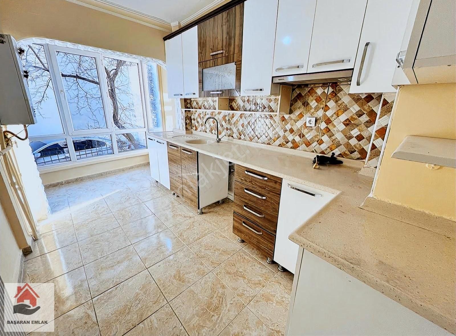 █ Yeşilova Sınırında█ 3+1 Full Yapılı Balkonlu Geniş M2'li Daire - Görsel 23