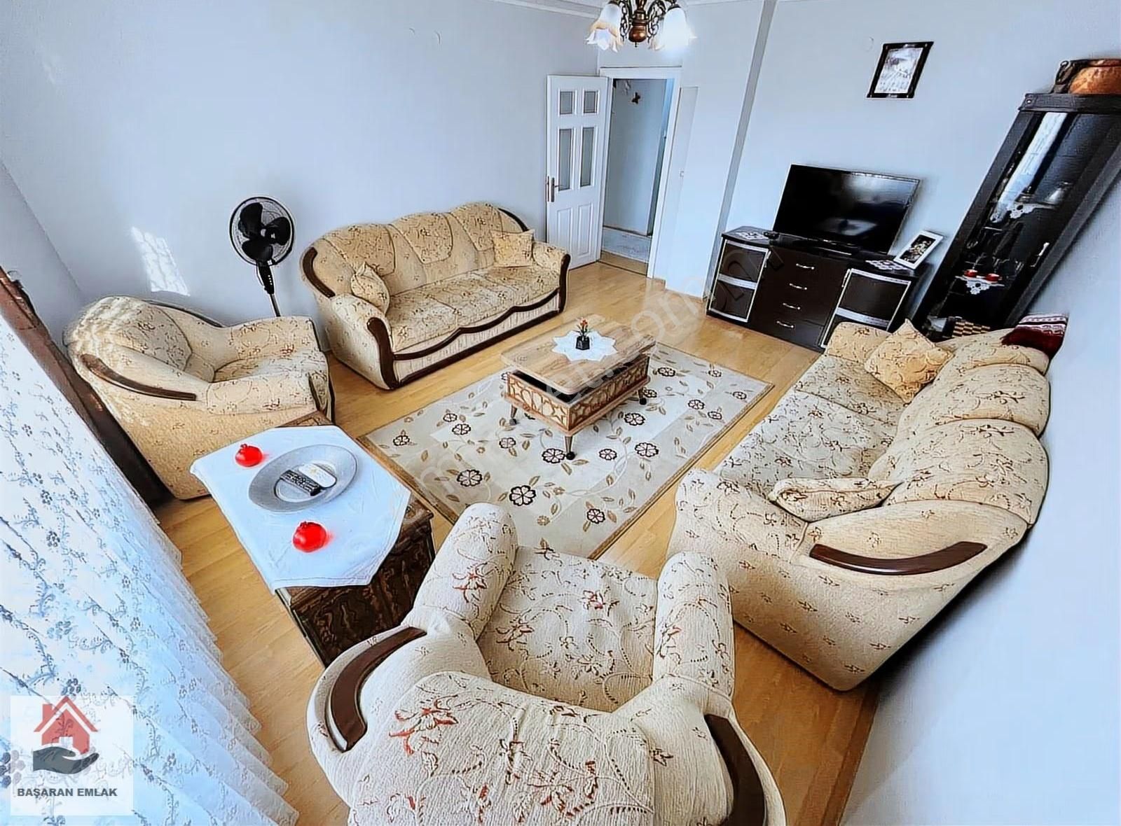 █ 13 Yıllık █ 3+1 Köşebaşı Ön Cp. Arakatta Bağımsız Fırsat Daire - Görsel 14