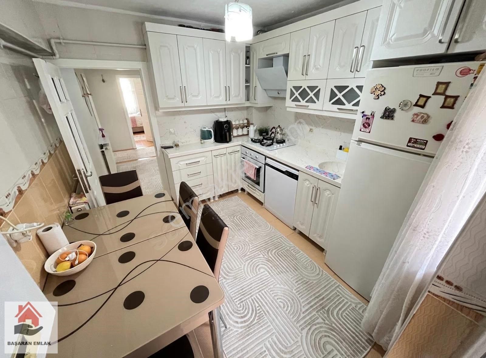 █ 13 Yıllık █ 3+1 Köşebaşı Ön Cp. Arakatta Bağımsız Fırsat Daire - Görsel 25