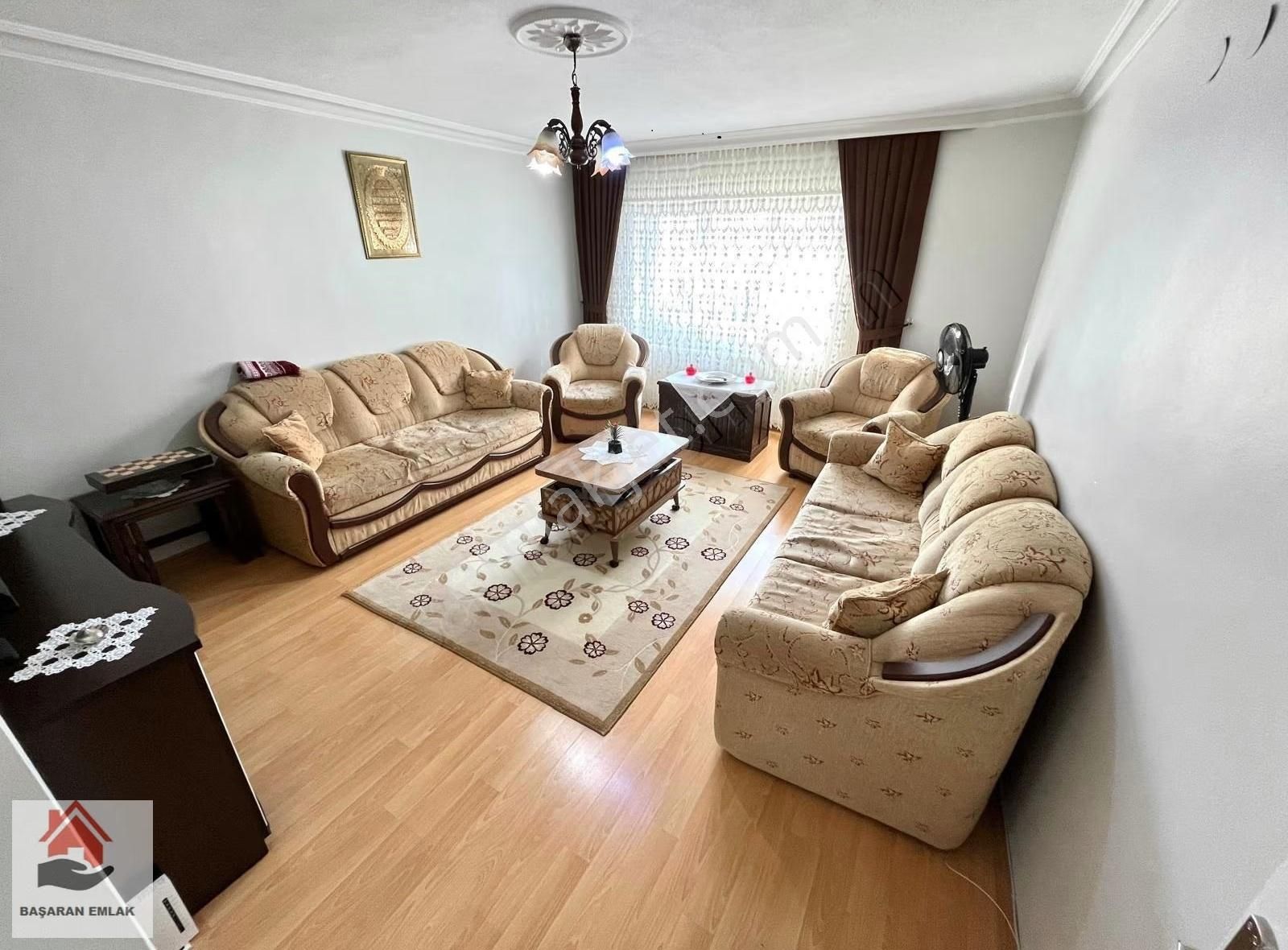 █ 13 Yıllık █ 3+1 Köşebaşı Ön Cp. Arakatta Bağımsız Fırsat Daire - Görsel 16