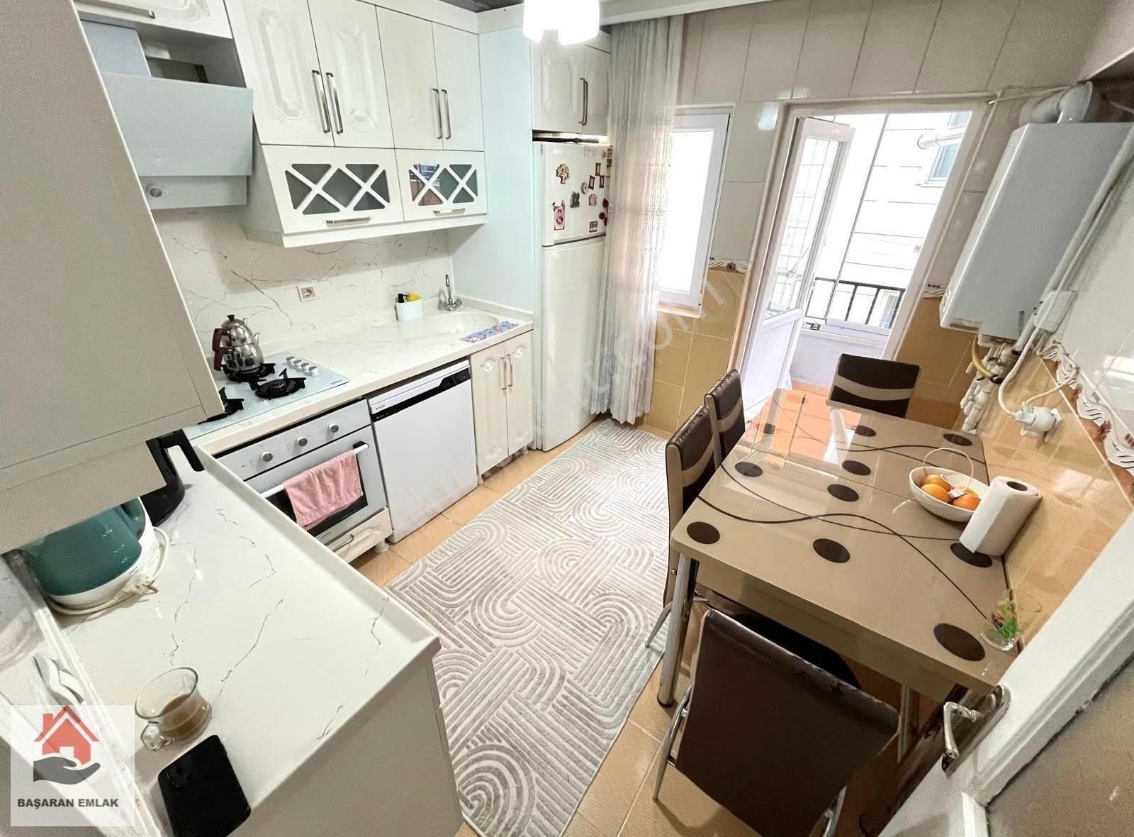 █ 13 Yıllık █ 3+1 Köşebaşı Ön Cp. Arakatta Bağımsız Fırsat Daire - Görsel 5