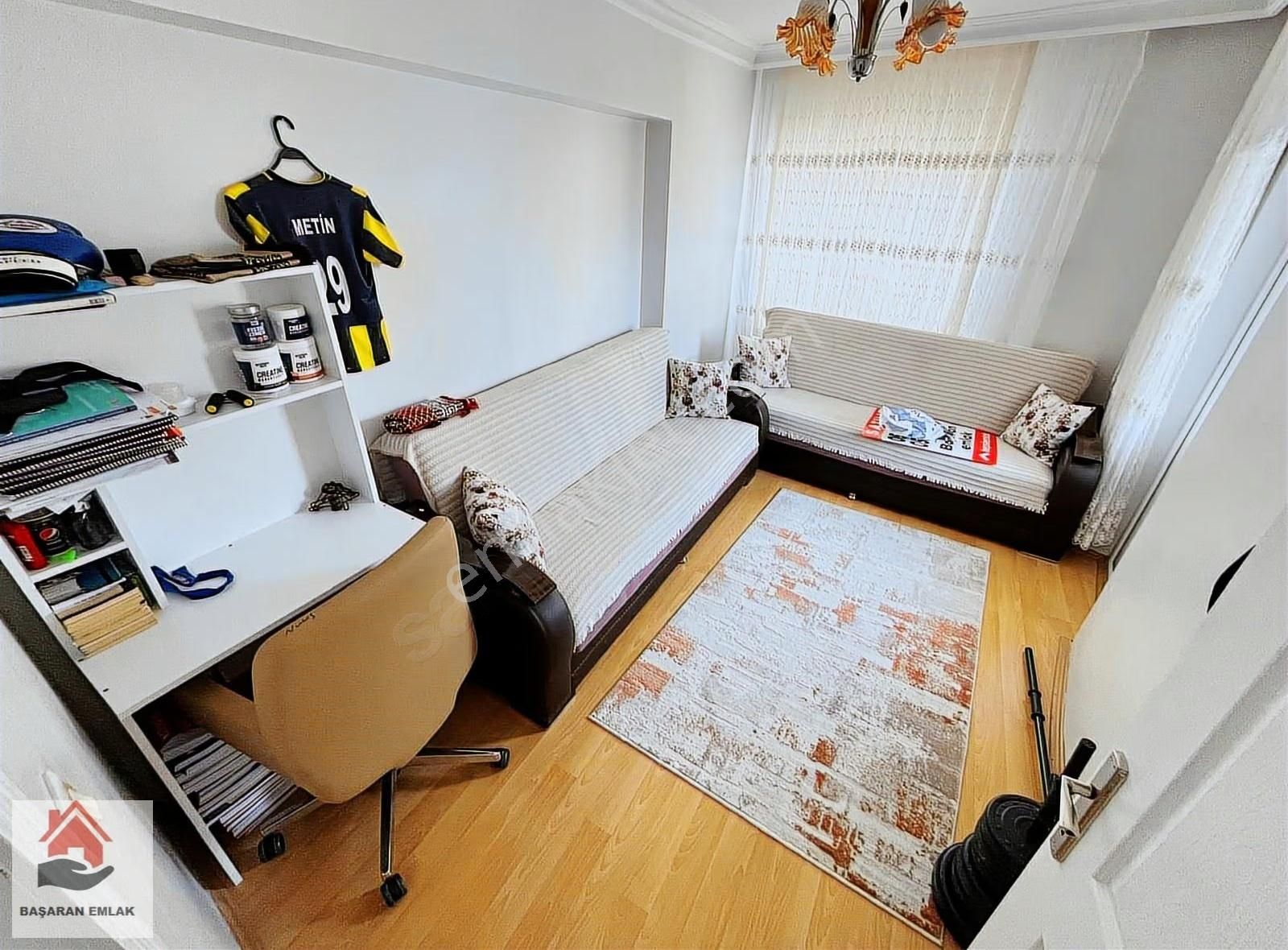 █ 13 Yıllık █ 3+1 Köşebaşı Ön Cp. Arakatta Bağımsız Fırsat Daire - Görsel 10