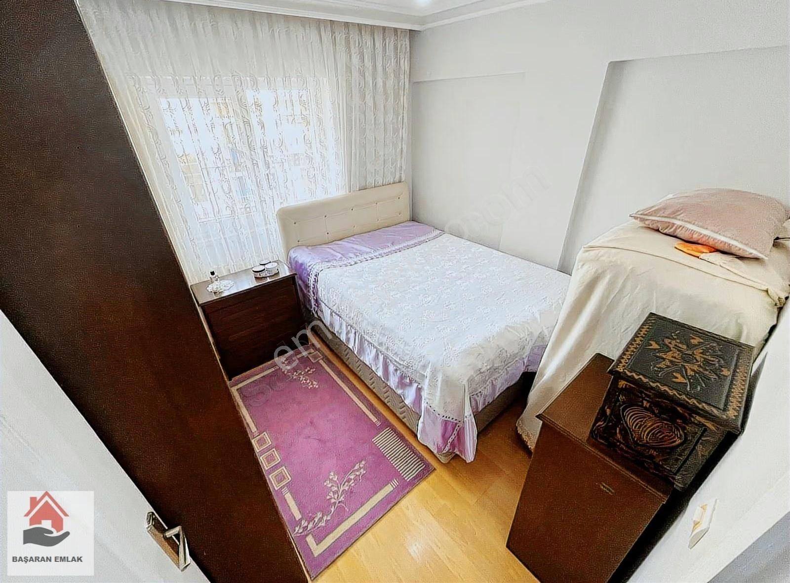 █ 13 Yıllık █ 3+1 Köşebaşı Ön Cp. Arakatta Bağımsız Fırsat Daire - Görsel 23