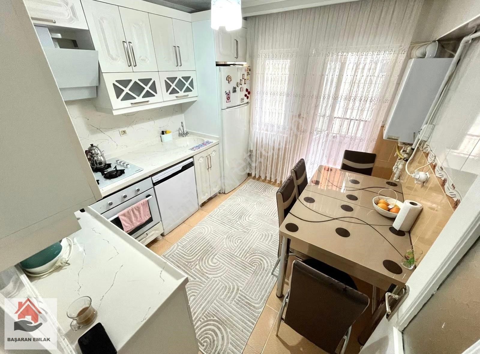 █ 13 Yıllık █ 3+1 Köşebaşı Ön Cp. Arakatta Bağımsız Fırsat Daire - Görsel 15