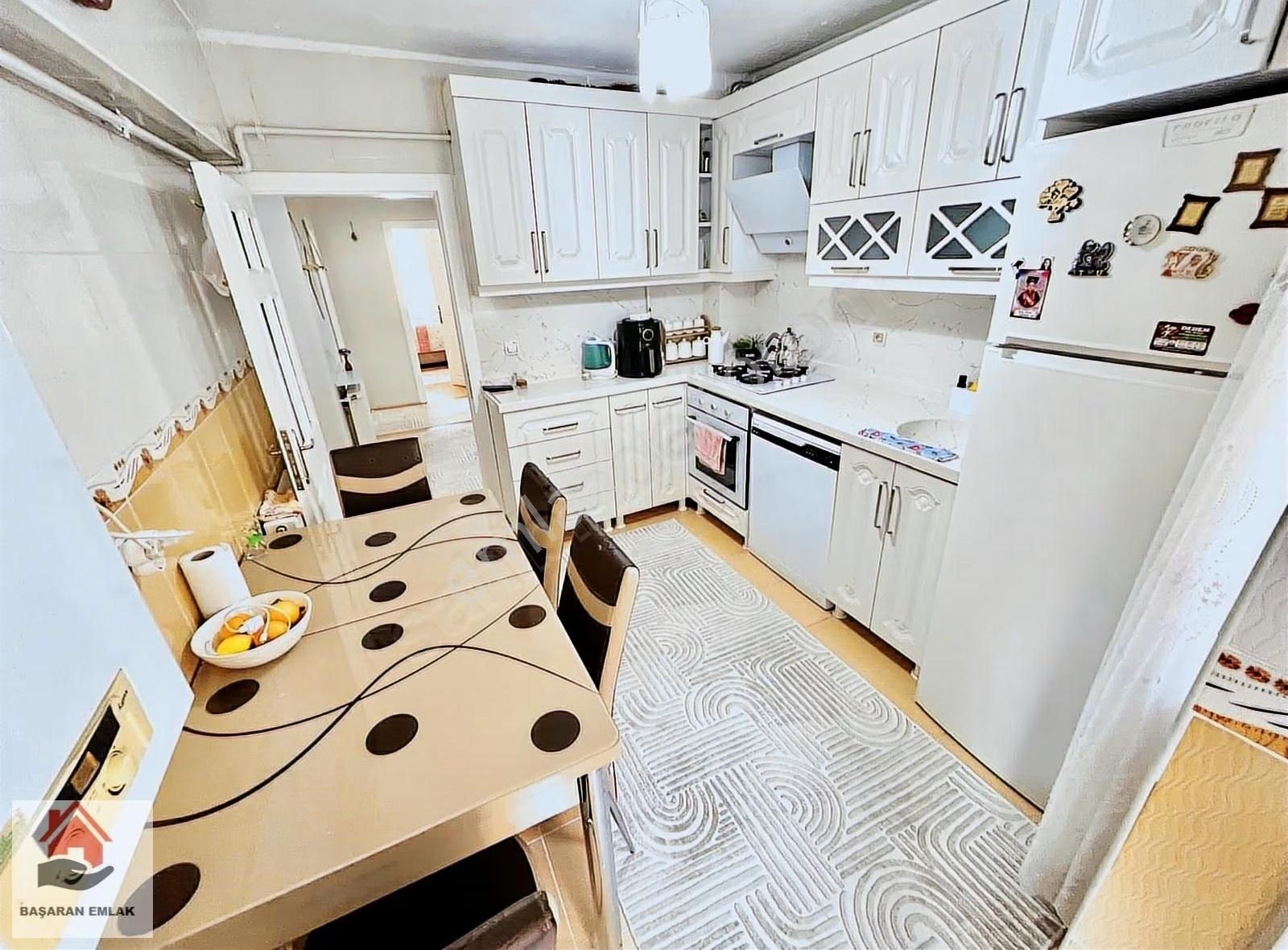 █ 13 Yıllık █ 3+1 Köşebaşı Ön Cp. Arakatta Bağımsız Fırsat Daire - Görsel 30