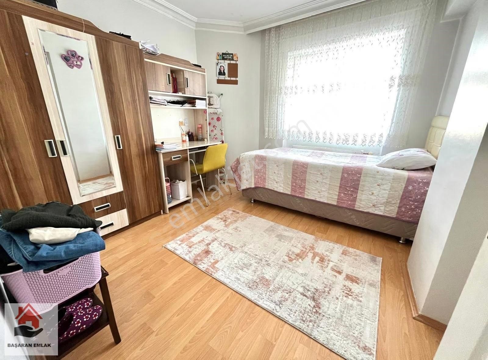 █ 13 Yıllık █ 3+1 Köşebaşı Ön Cp. Arakatta Bağımsız Fırsat Daire - Görsel 20