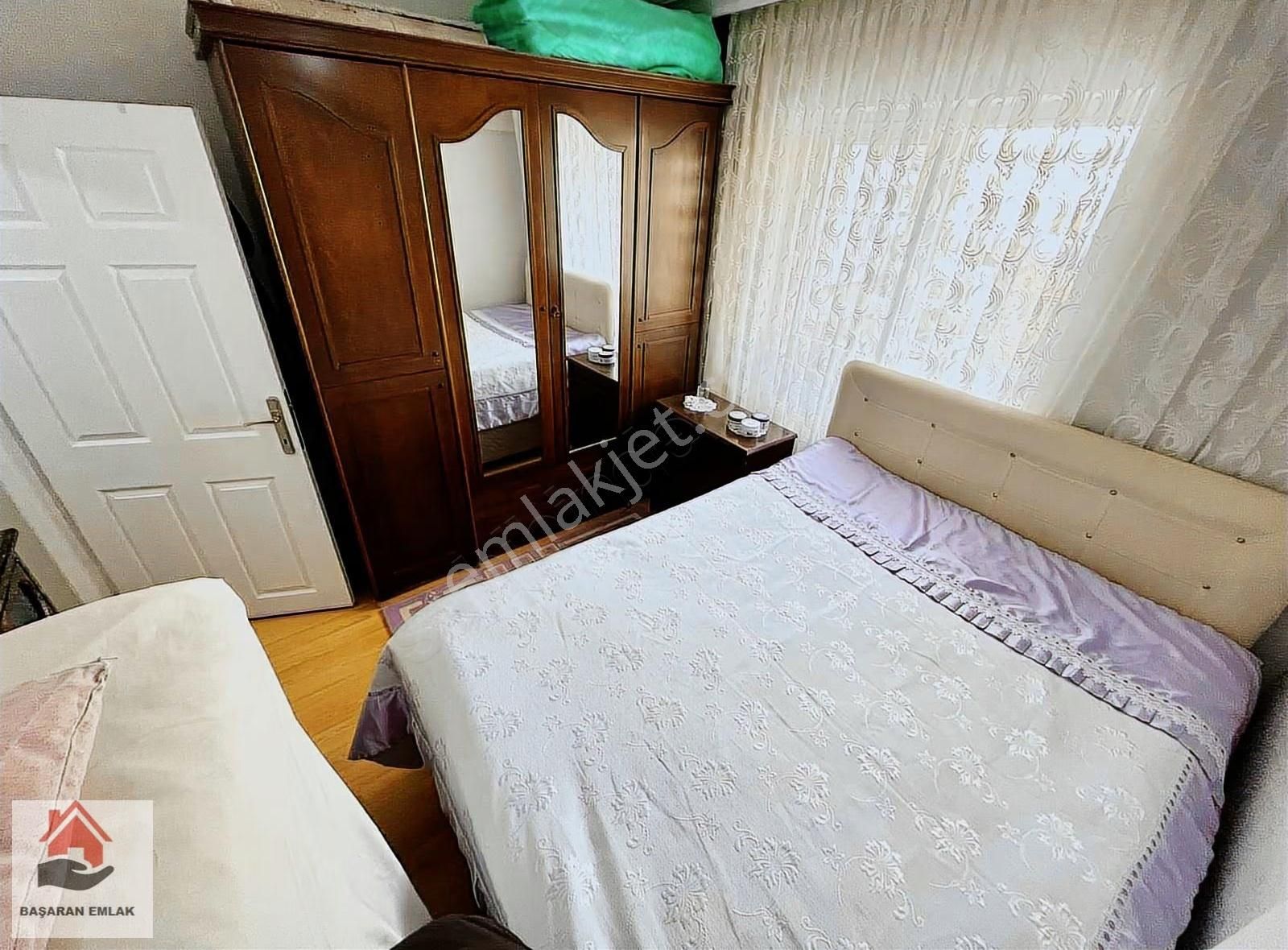 █ 13 Yıllık █ 3+1 Köşebaşı Ön Cp. Arakatta Bağımsız Fırsat Daire - Görsel 22