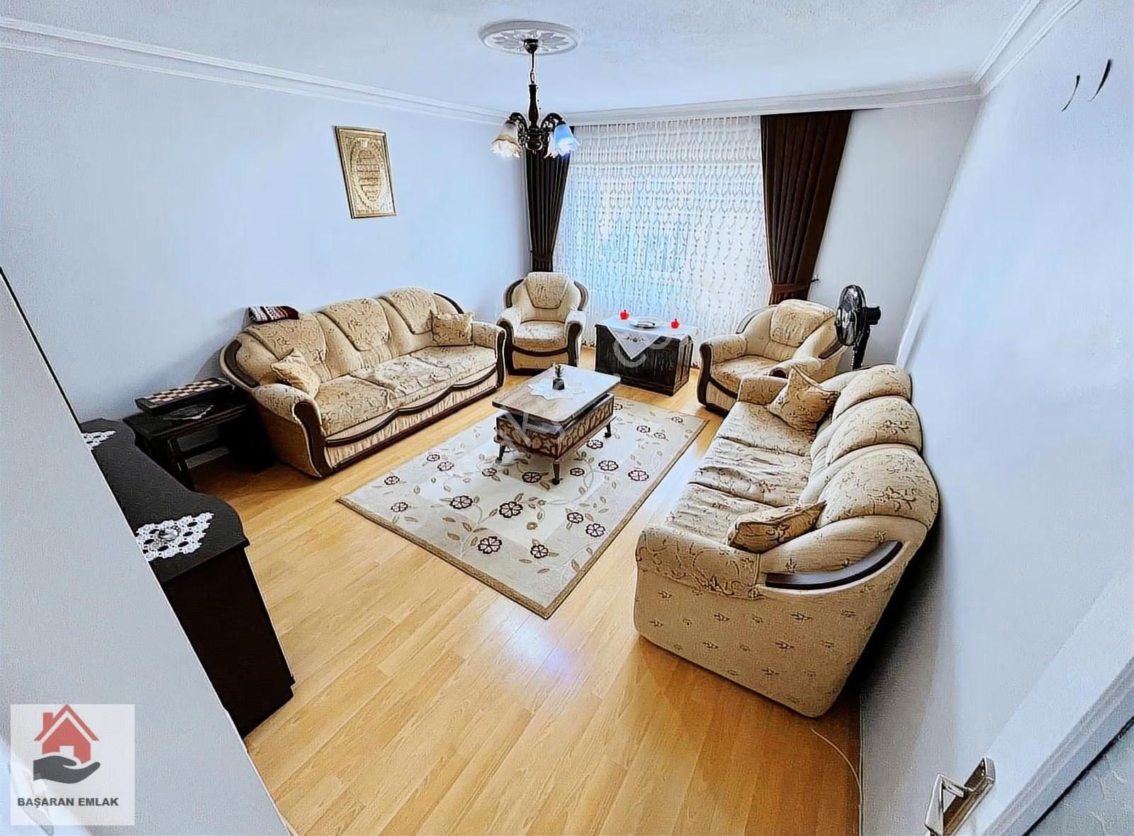 █ 13 Yıllık █ 3+1 Köşebaşı Ön Cp. Arakatta Bağımsız Fırsat Daire - Görsel 13