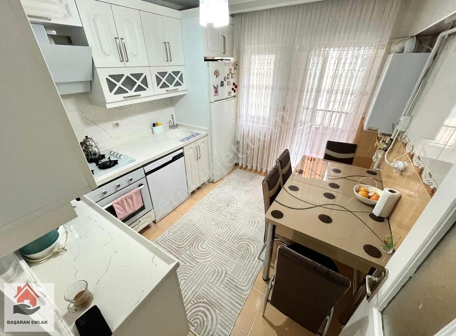 █ 13 Yıllık █ 3+1 Köşebaşı Ön Cp. Arakatta Bağımsız Fırsat Daire - Görsel 32