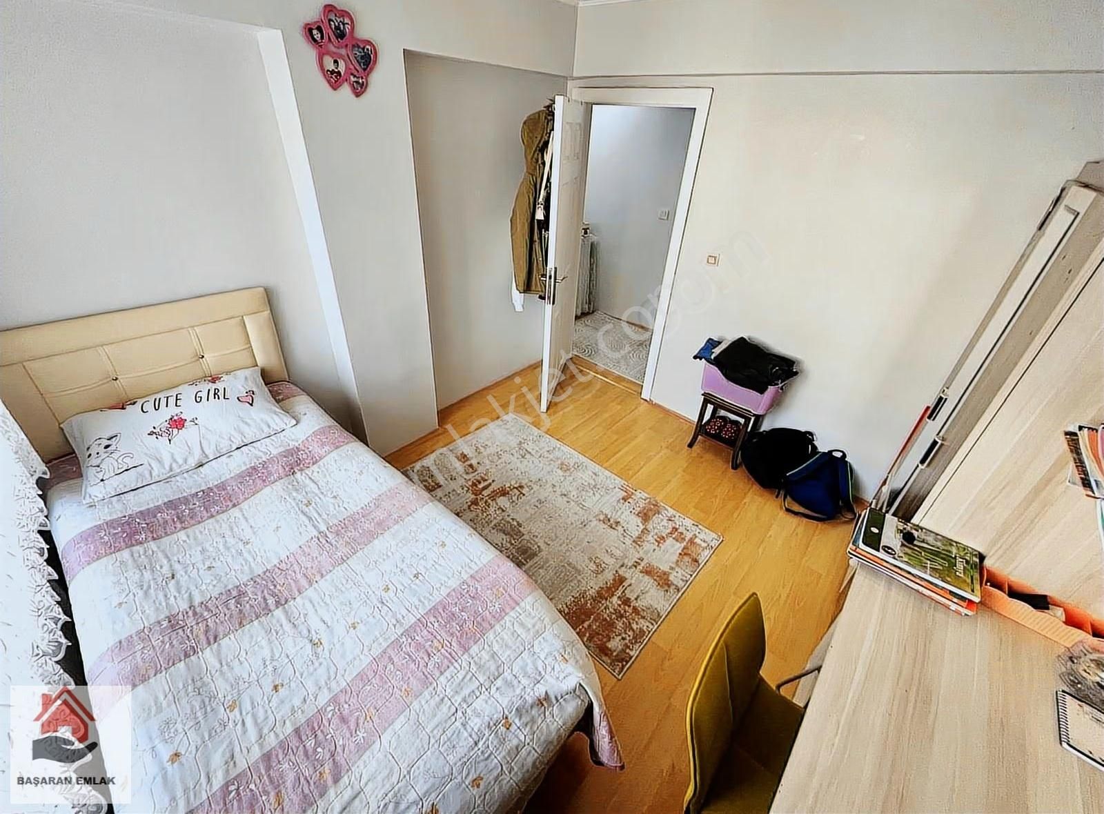 █ 13 Yıllık █ 3+1 Köşebaşı Ön Cp. Arakatta Bağımsız Fırsat Daire - Görsel 17