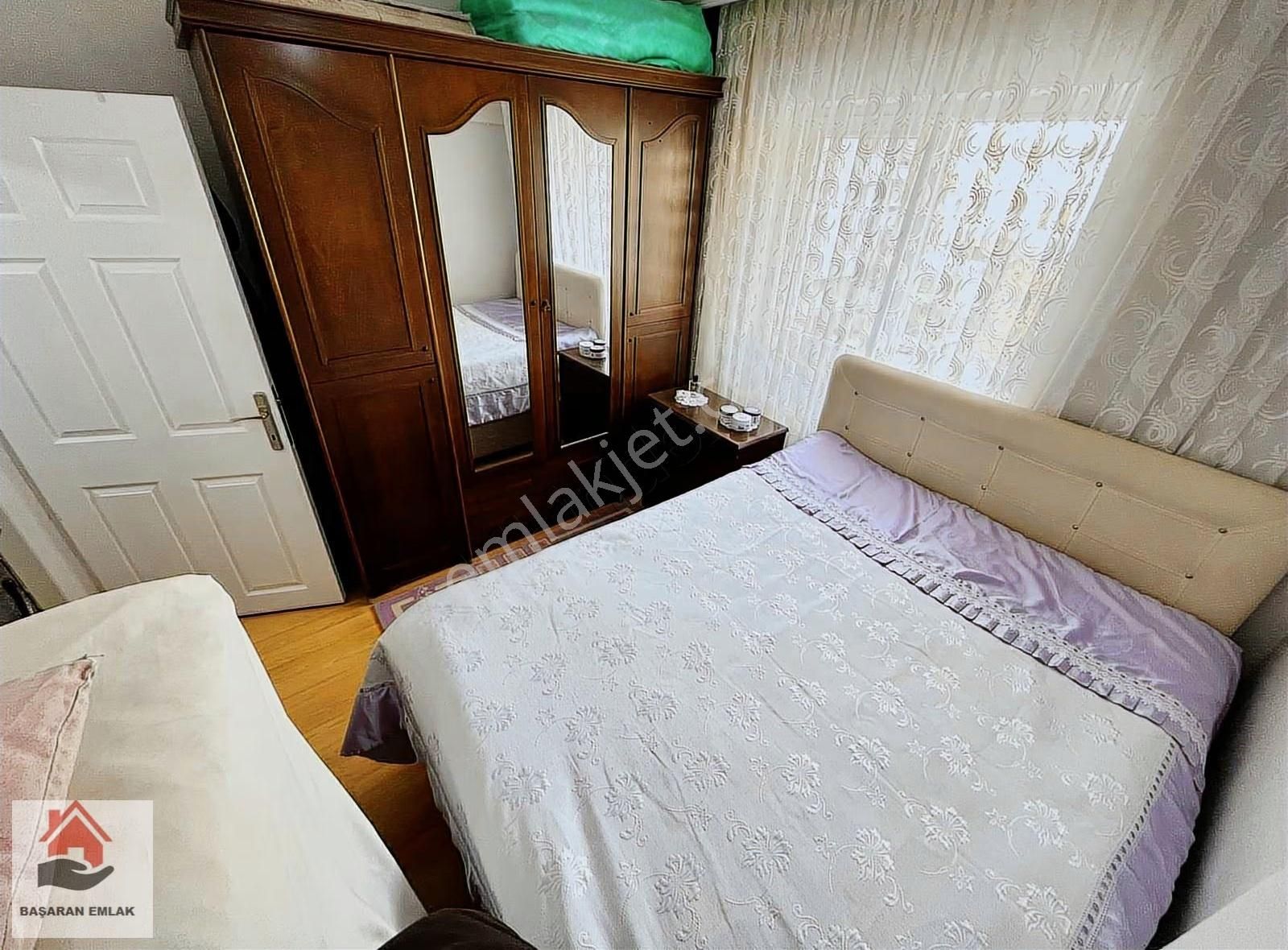 █ 13 Yıllık █ 3+1 Köşebaşı Ön Cp. Arakatta Bağımsız Fırsat Daire - Görsel 11