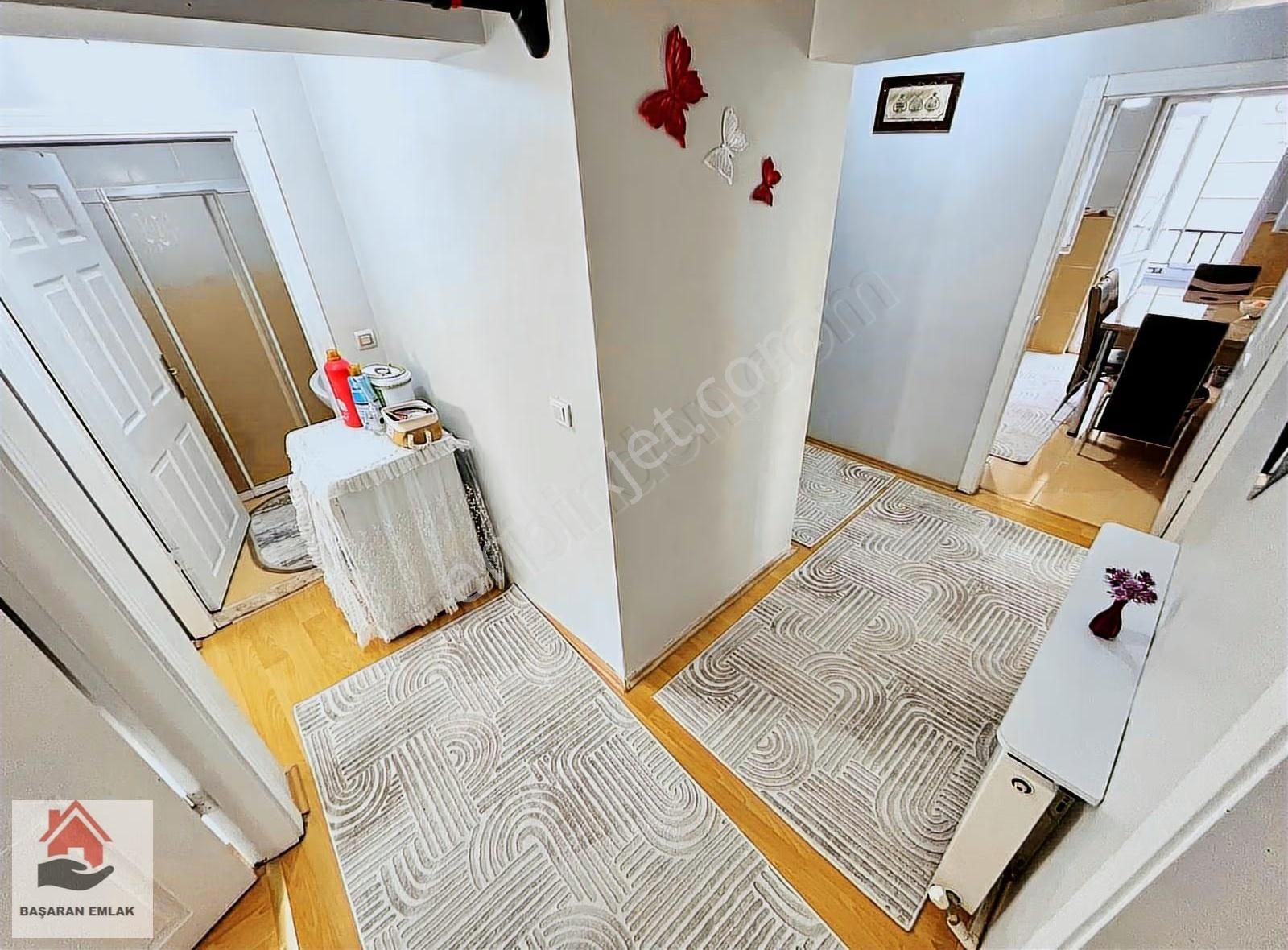 █ 13 Yıllık █ 3+1 Köşebaşı Ön Cp. Arakatta Bağımsız Fırsat Daire - Görsel 27