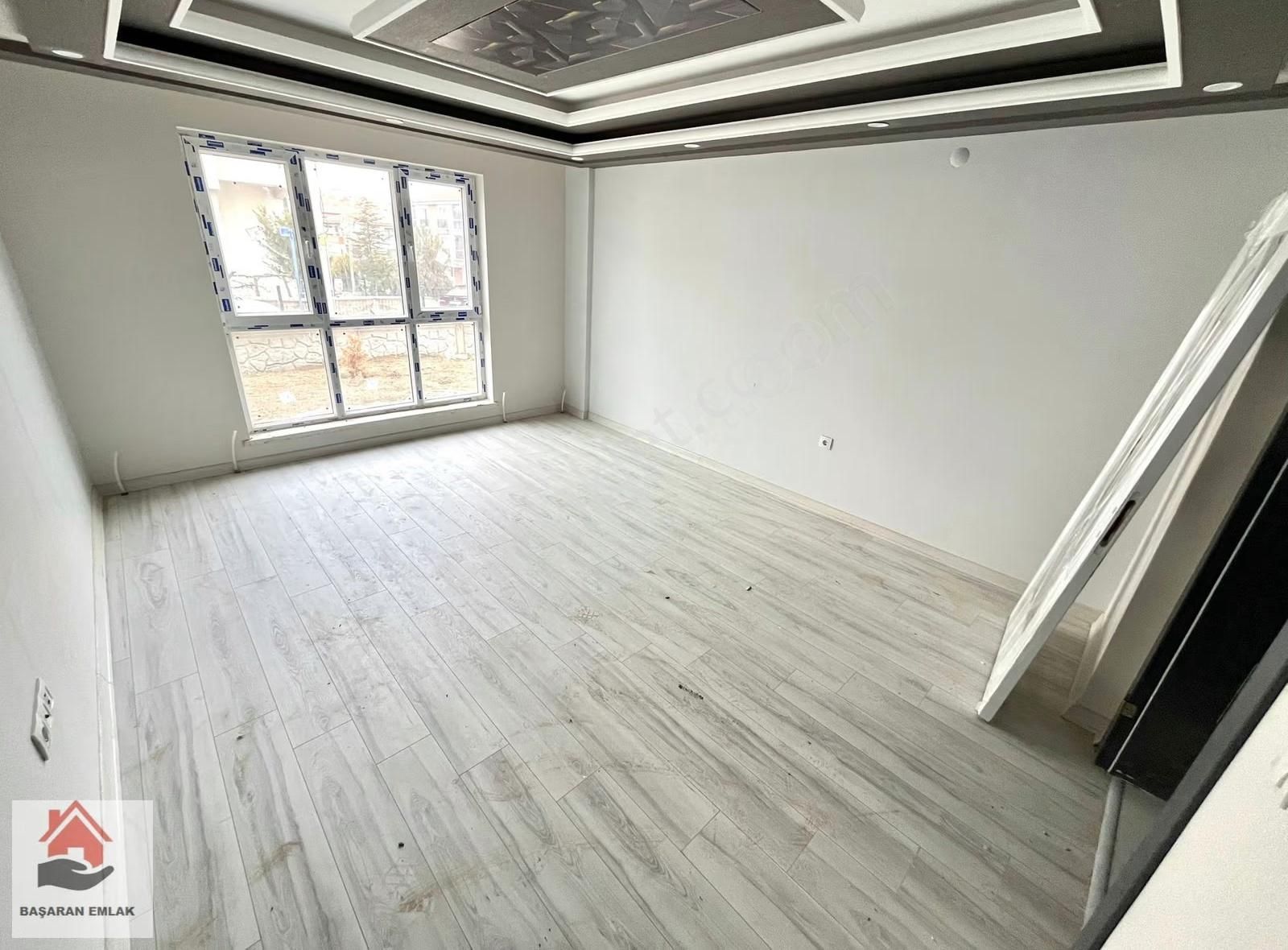 █ 3+1 Sıfır Geniş Daire █ Çift Banyolu Lüks Yapılı Fırsat Daire█ - Görsel 6