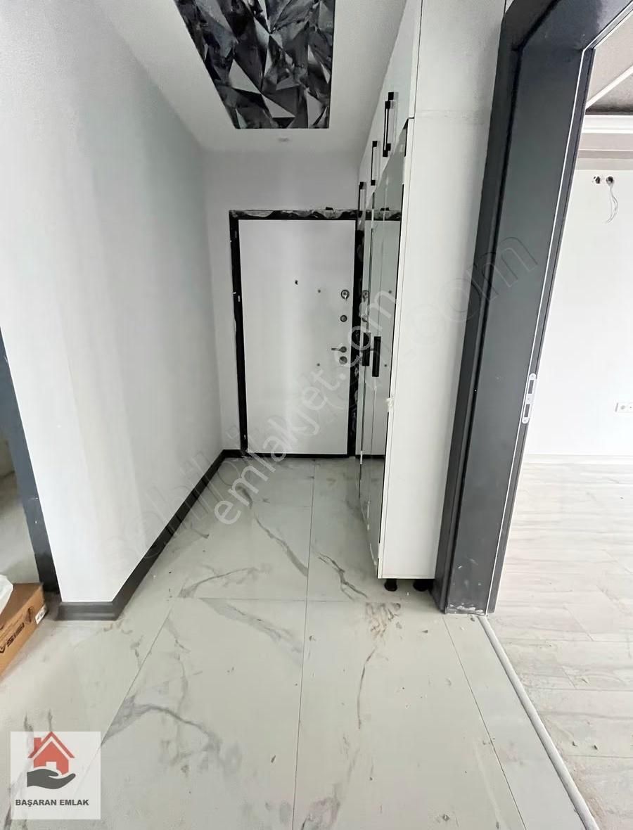 █ 3+1 Sıfır Geniş Daire █ Çift Banyolu Lüks Yapılı Fırsat Daire█ - Görsel 15