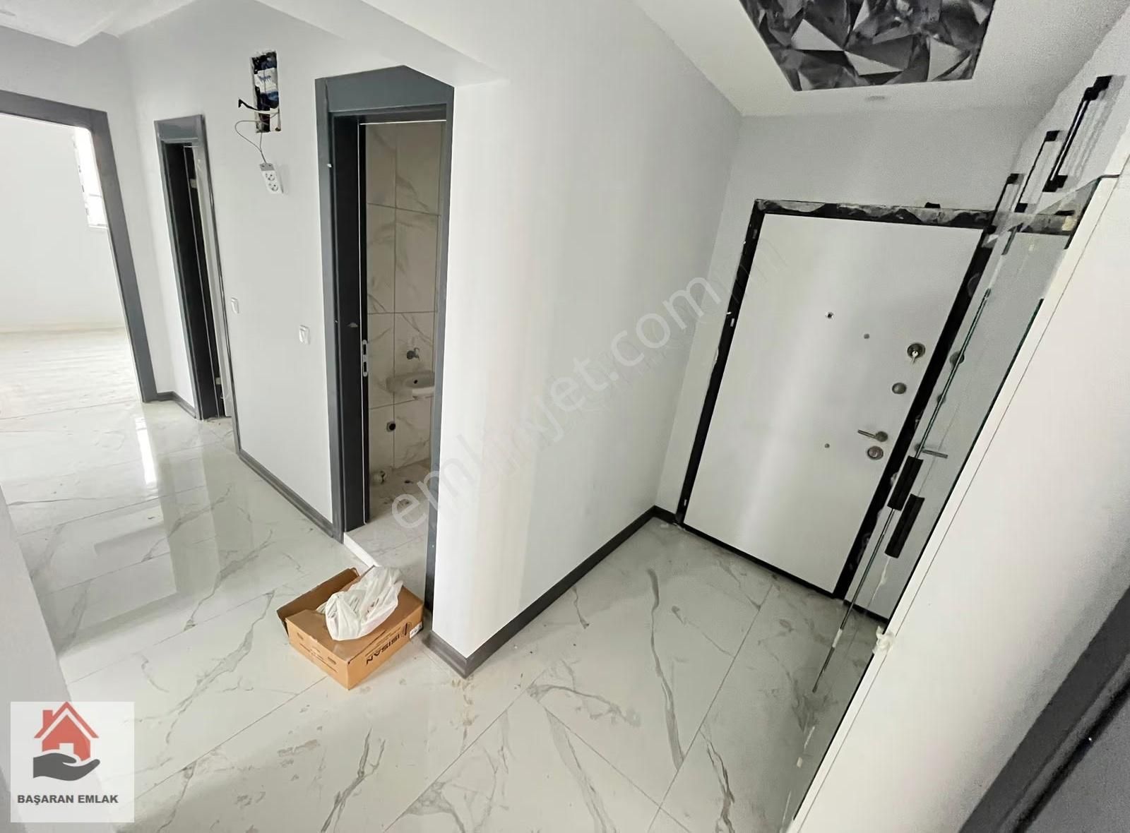█ 3+1 Sıfır Geniş Daire █ Çift Banyolu Lüks Yapılı Fırsat Daire█ - Görsel 7