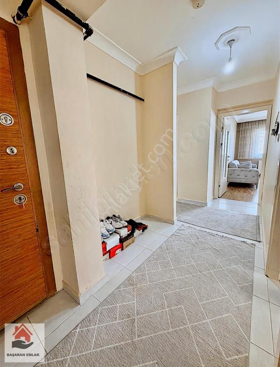 █ Pınarbaşı Mh █ 3+1 Yeni Bina Arakatta Ön Cp. Full Yapılı Daire - Görsel 19