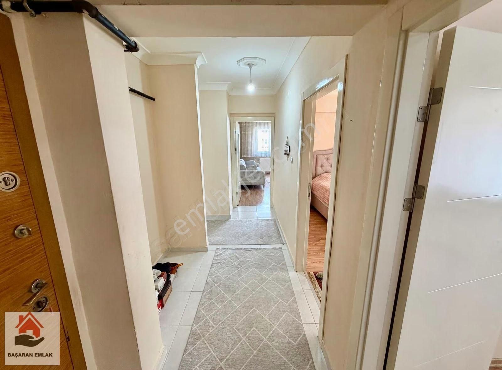 █ Pınarbaşı Mh █ 3+1 Yeni Bina Arakatta Ön Cp. Full Yapılı Daire - Görsel 16