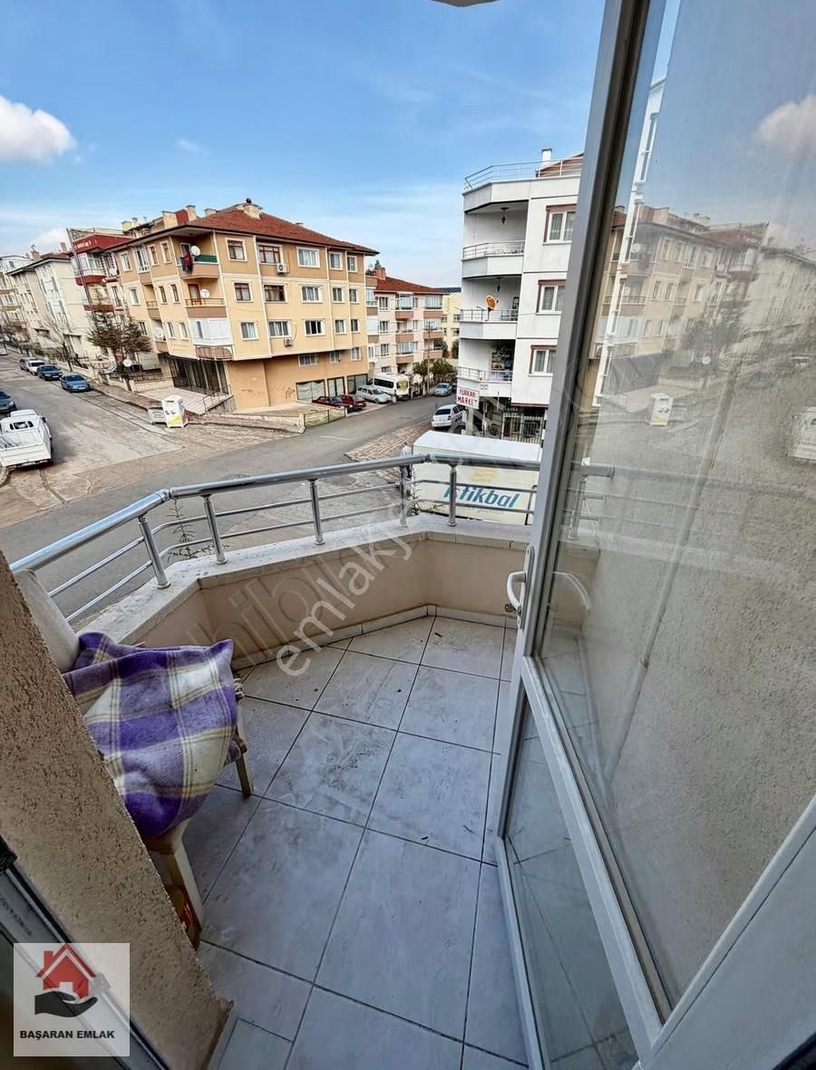 █ Pınarbaşı Mh █ 3+1 Yeni Bina Arakatta Ön Cp. Full Yapılı Daire - Görsel 25