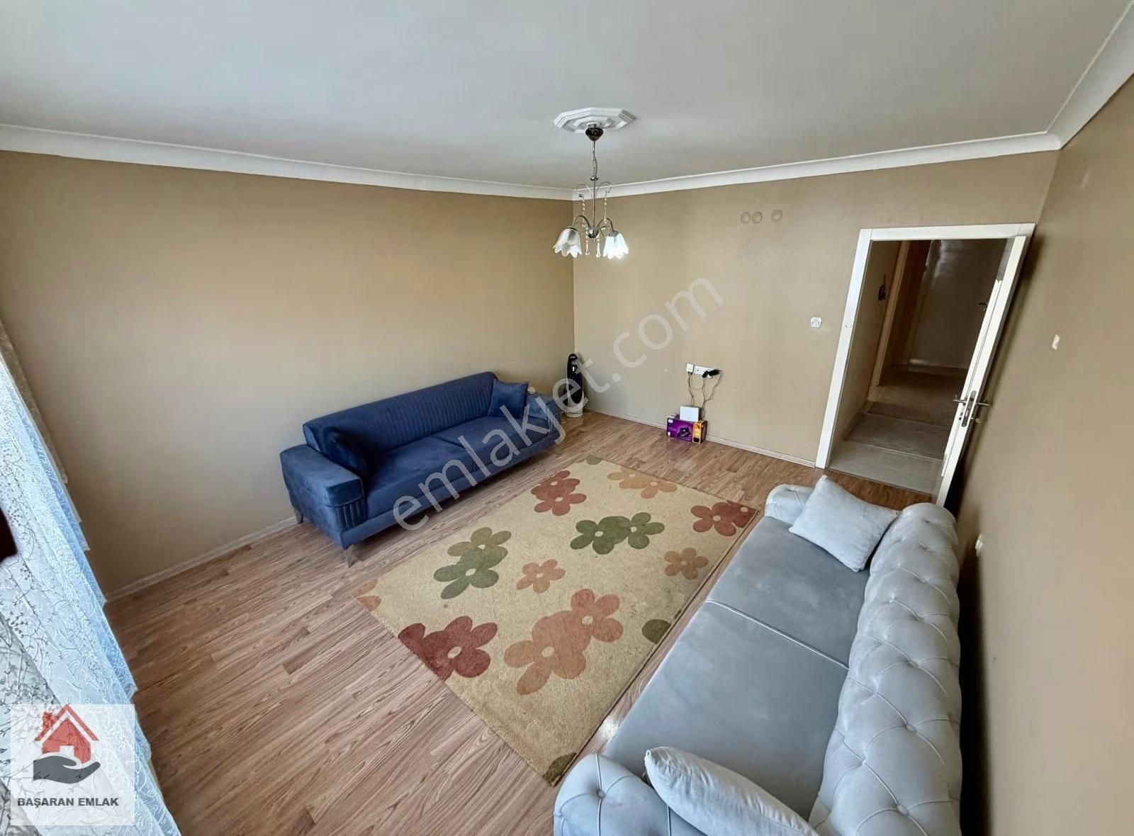 █ Pınarbaşı Mh █ 3+1 Yeni Bina Arakatta Ön Cp. Full Yapılı Daire - Görsel 20