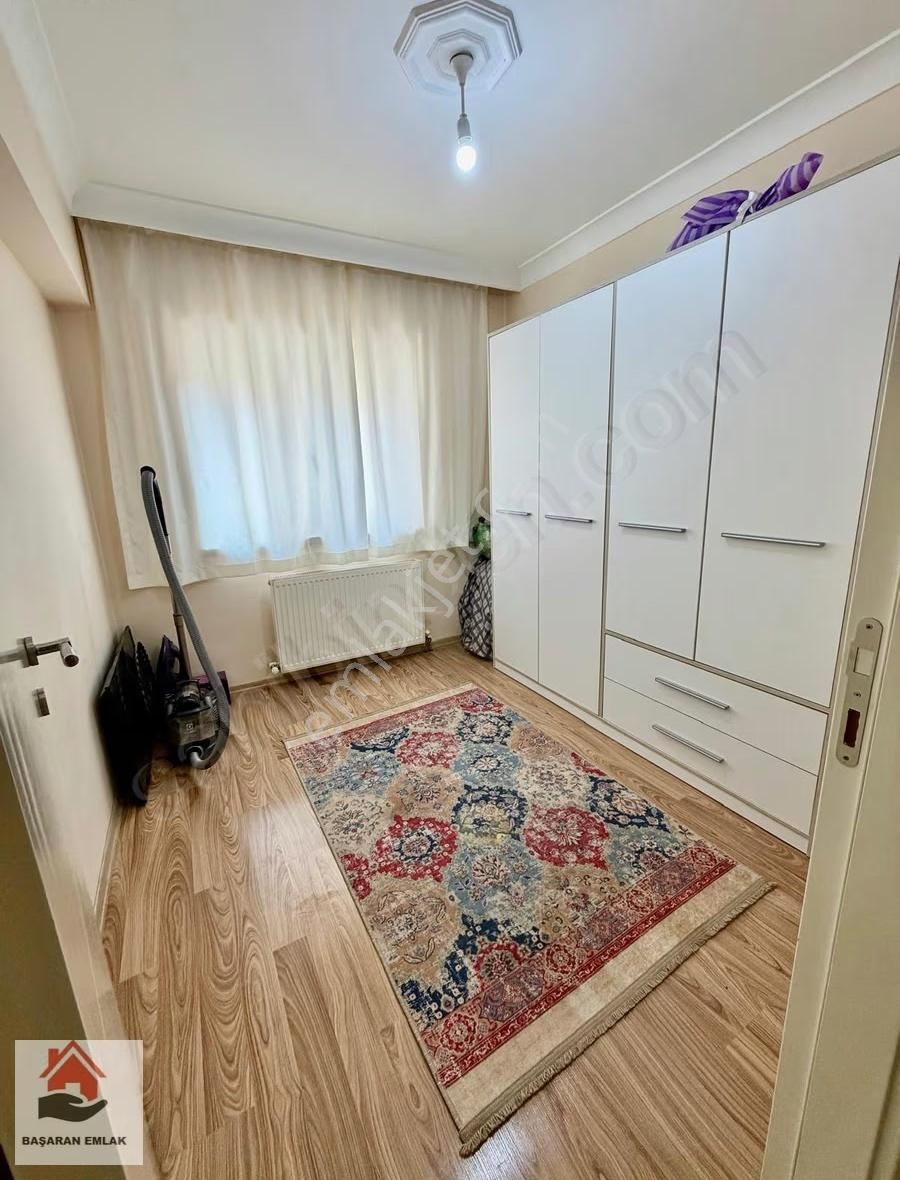 █ Pınarbaşı Mh █ 3+1 Yeni Bina Arakatta Ön Cp. Full Yapılı Daire - Görsel 5