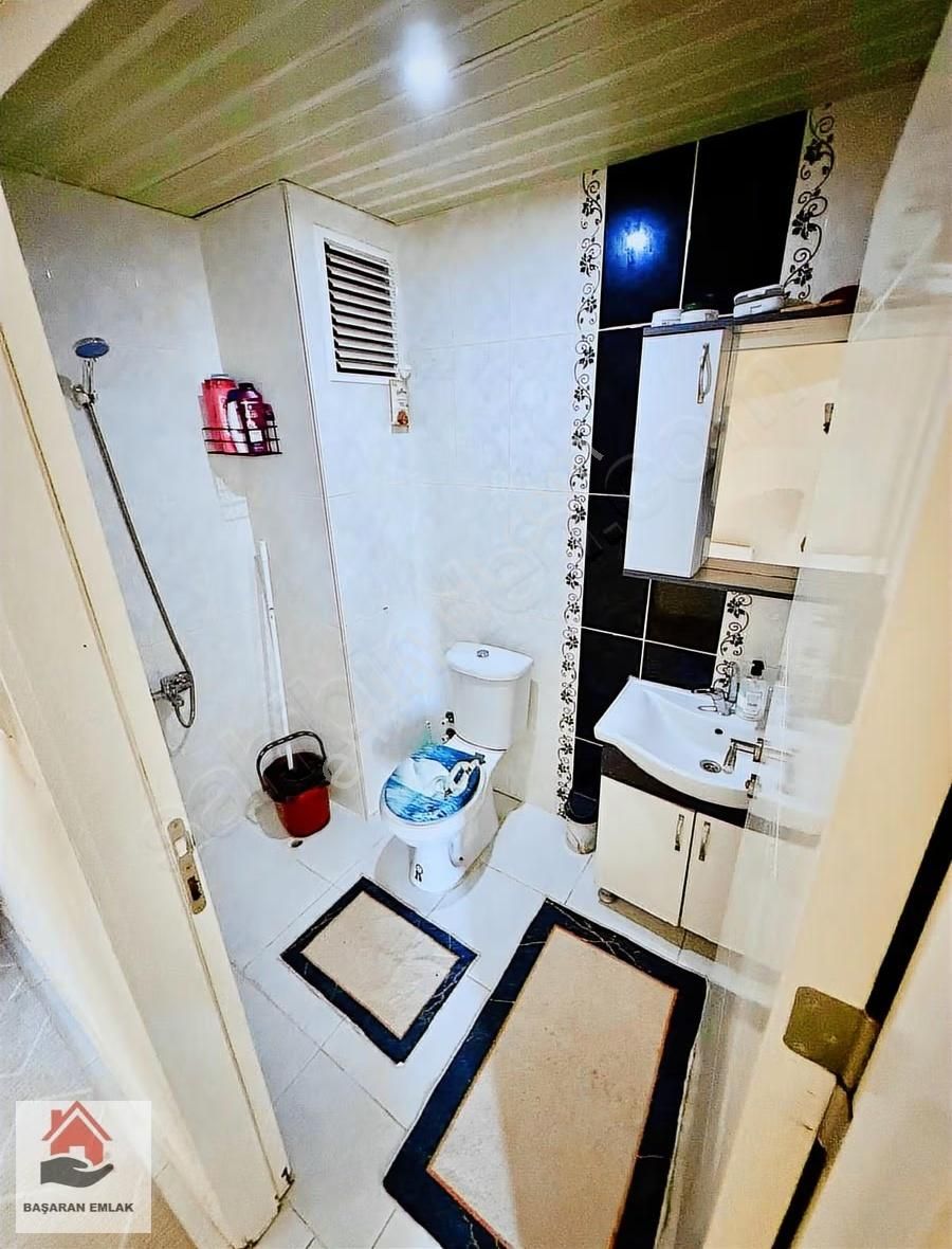 █ Pınarbaşı Mh █ 3+1 Yeni Bina Arakatta Ön Cp. Full Yapılı Daire - Görsel 13