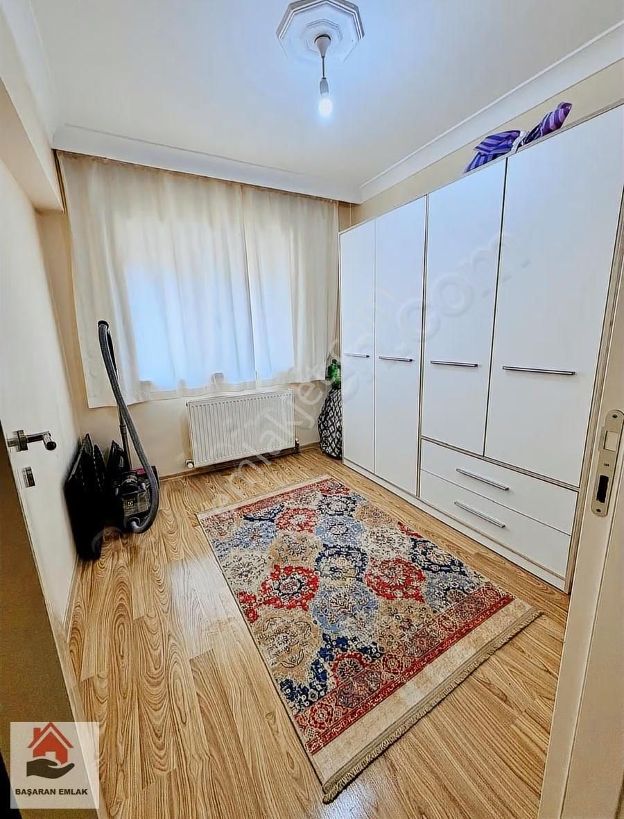 █ Pınarbaşı Mh █ 3+1 Yeni Bina Arakatta Ön Cp. Full Yapılı Daire - Görsel 8