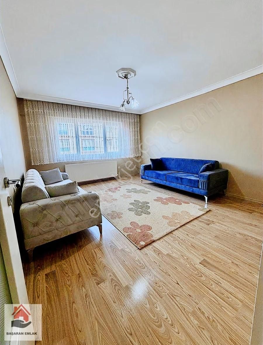 █ Pınarbaşı Mh █ 3+1 Yeni Bina Arakatta Ön Cp. Full Yapılı Daire - Görsel 30